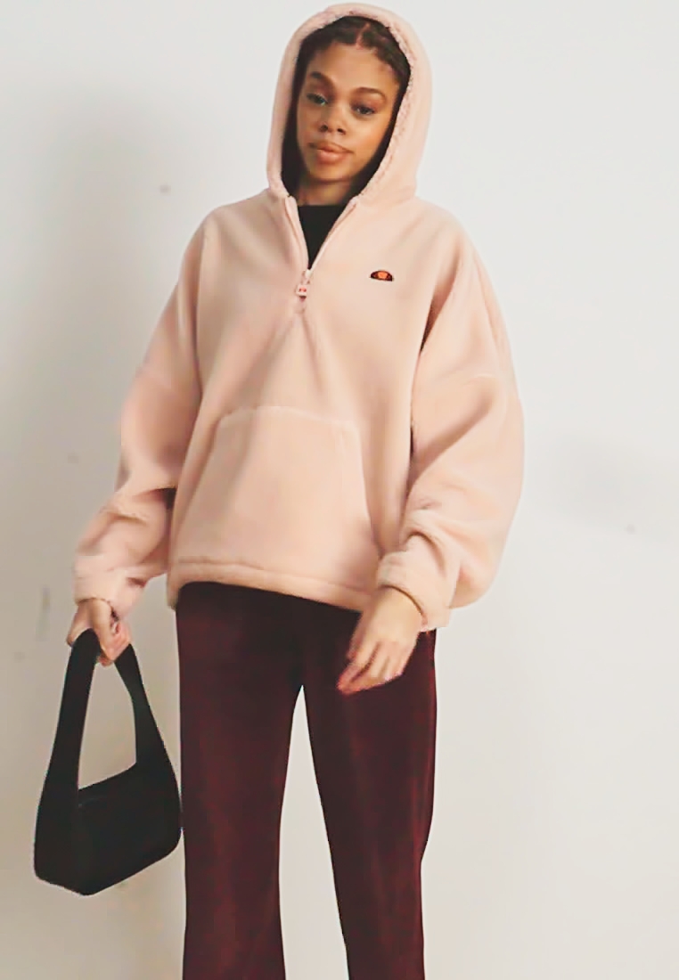 XANA JOG PANT - Tracksuit bottoms