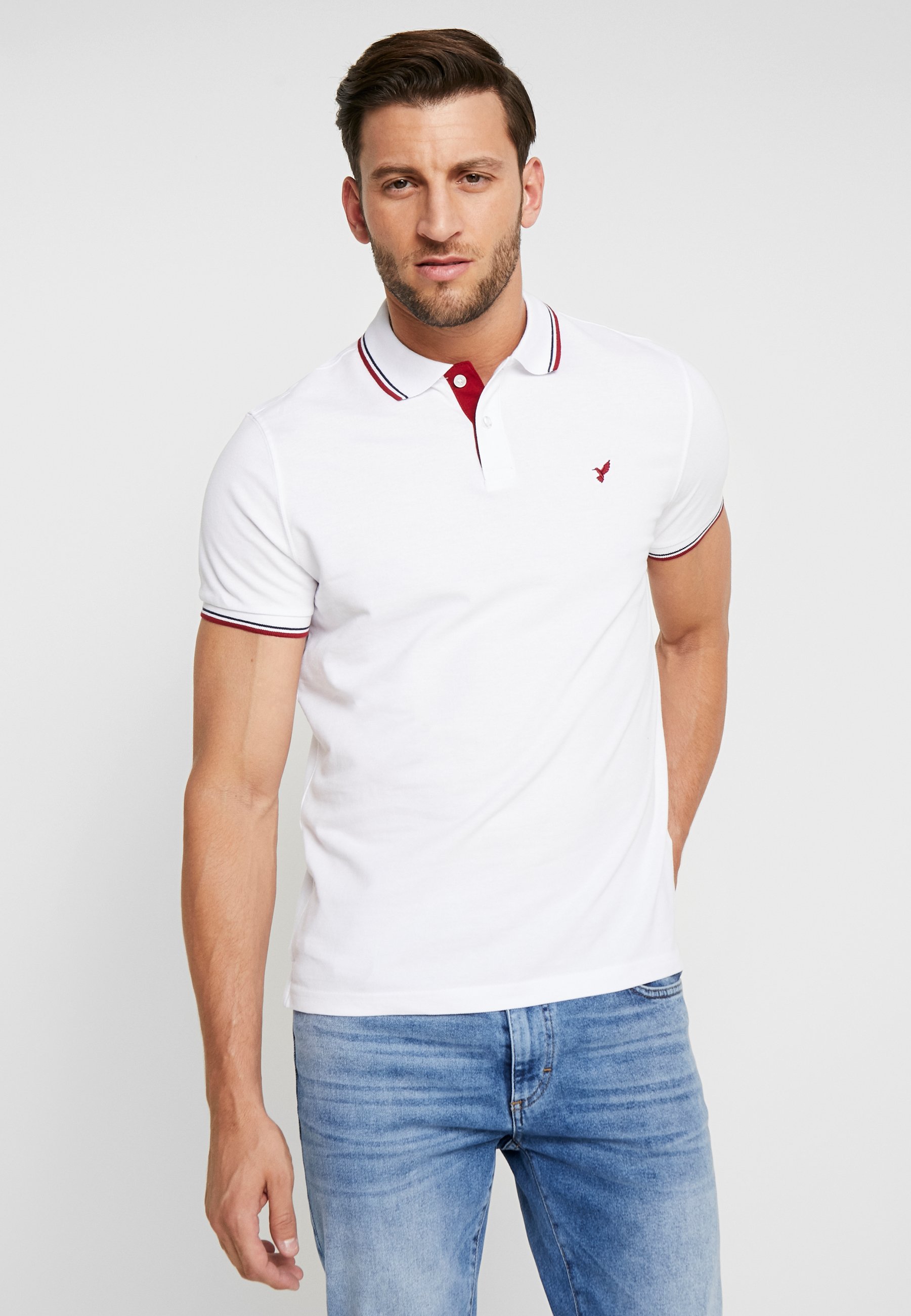 Polo shirt