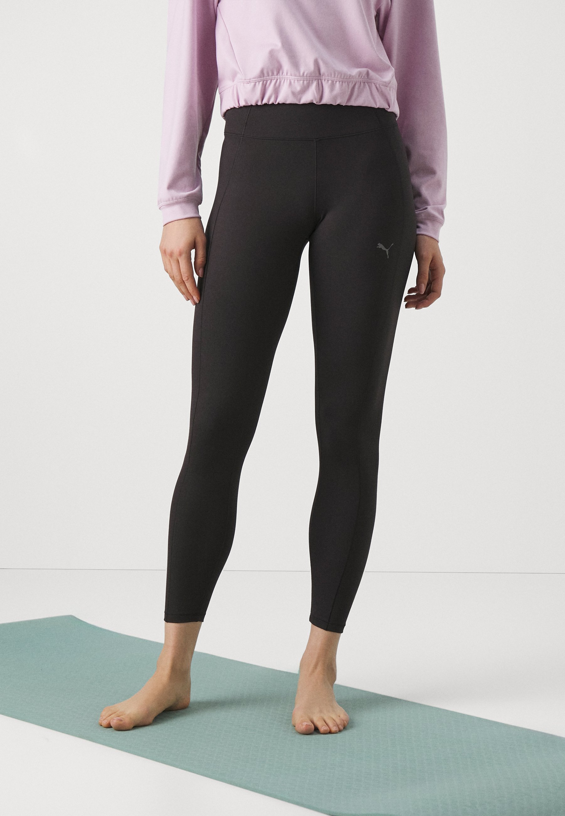 STUDIO FOUNDATION 7/8 - Leggings