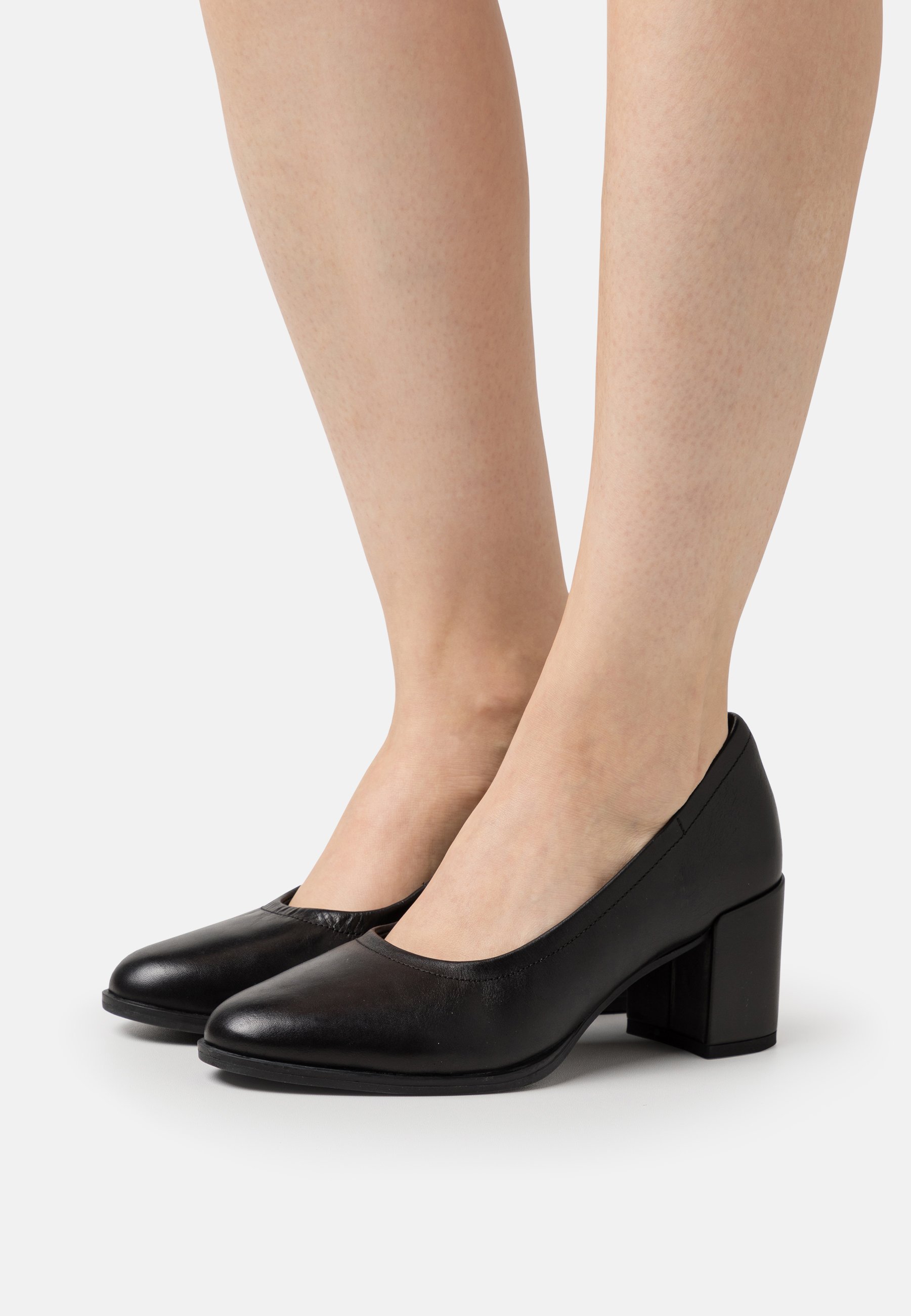 FREVA COURT - Classic heels
