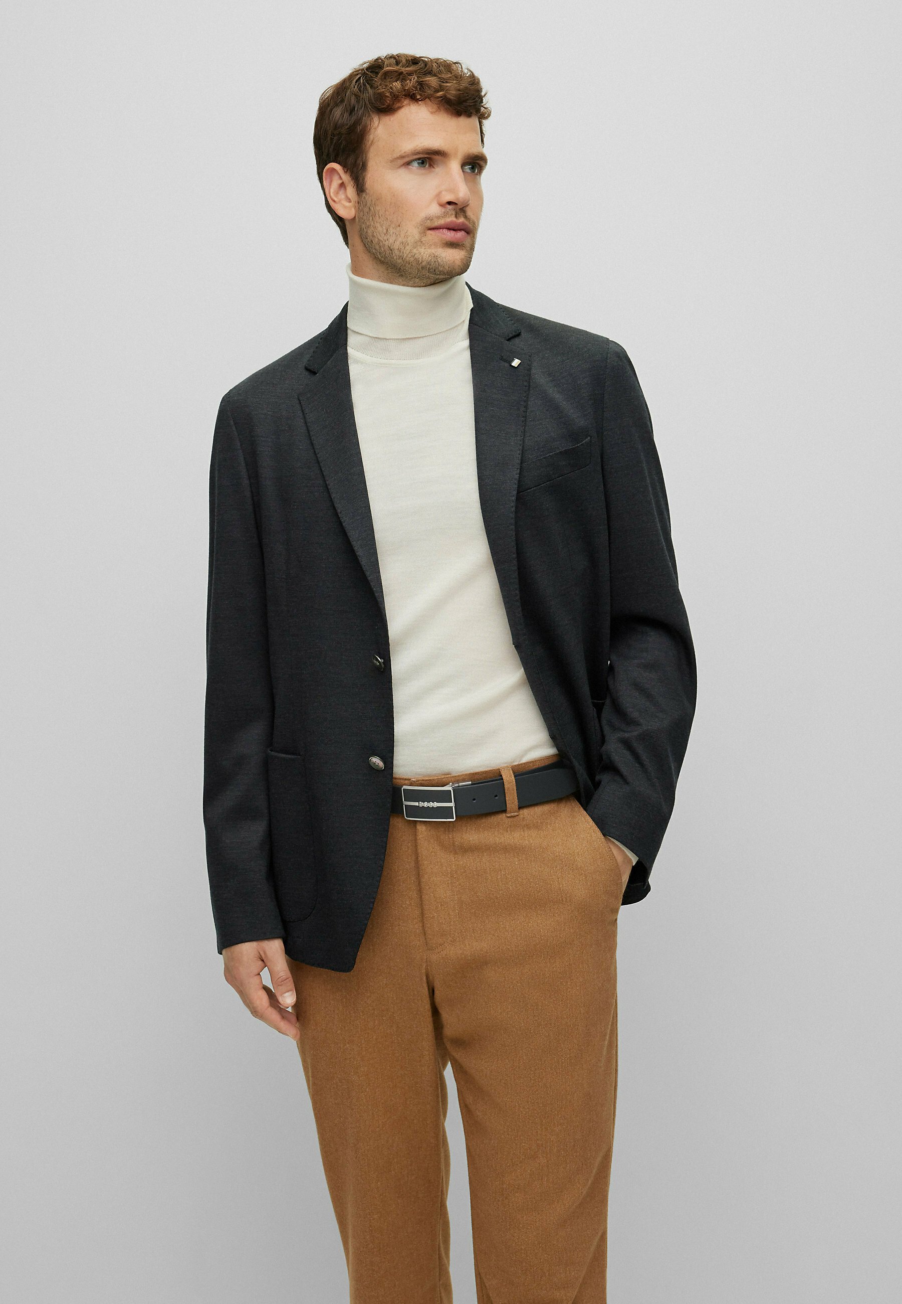 Belt