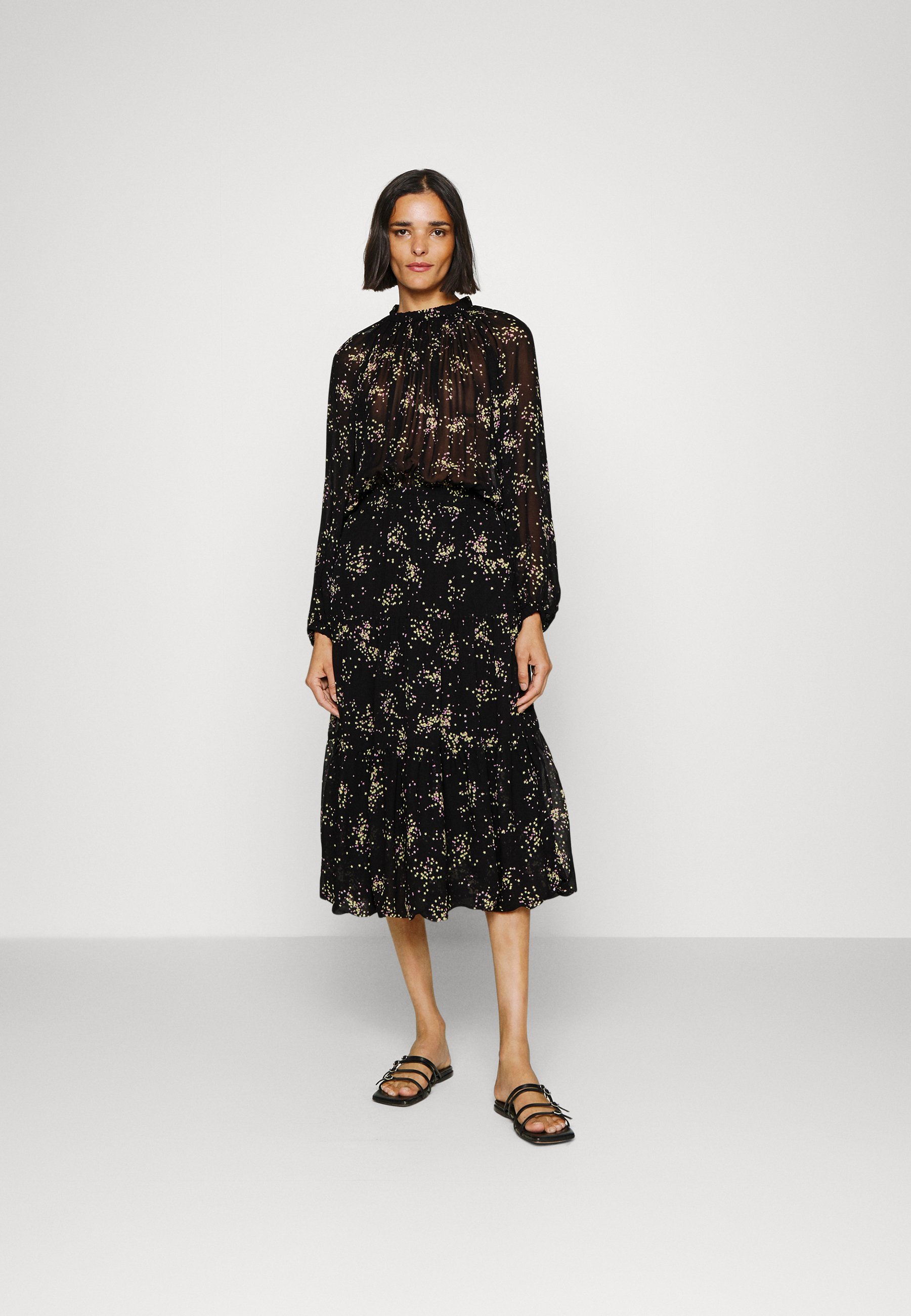 ALVISSA - Day dress