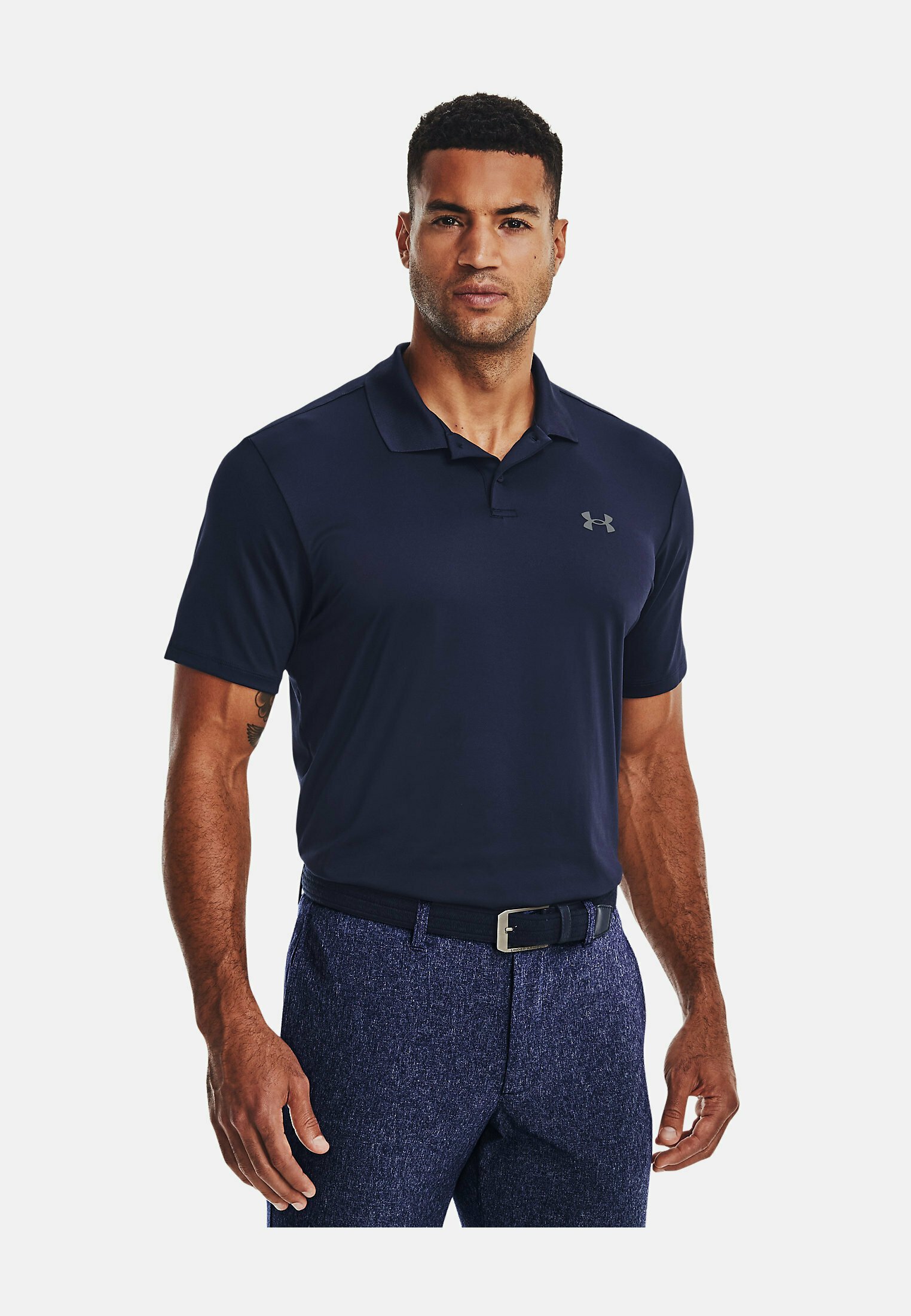 SHORT-SLEEVE PERFORMANCE 3 0 - Polo shirt