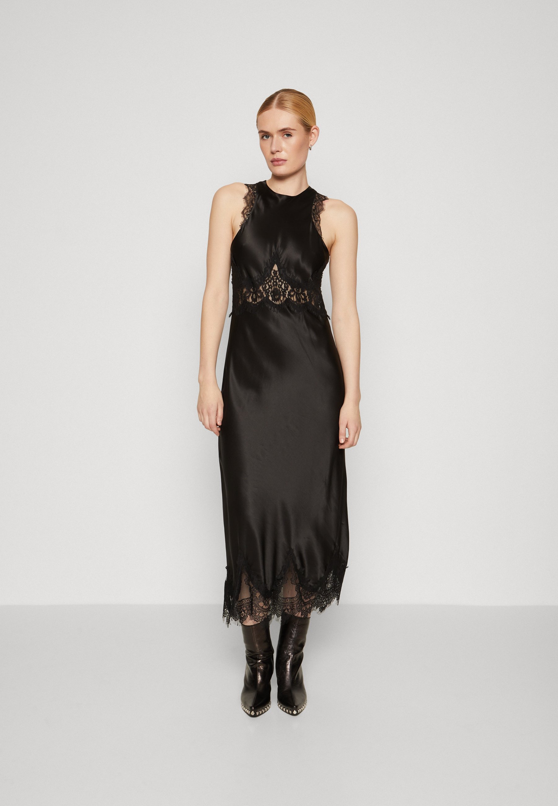ALULA DRESS - Cocktail dress / Party dress