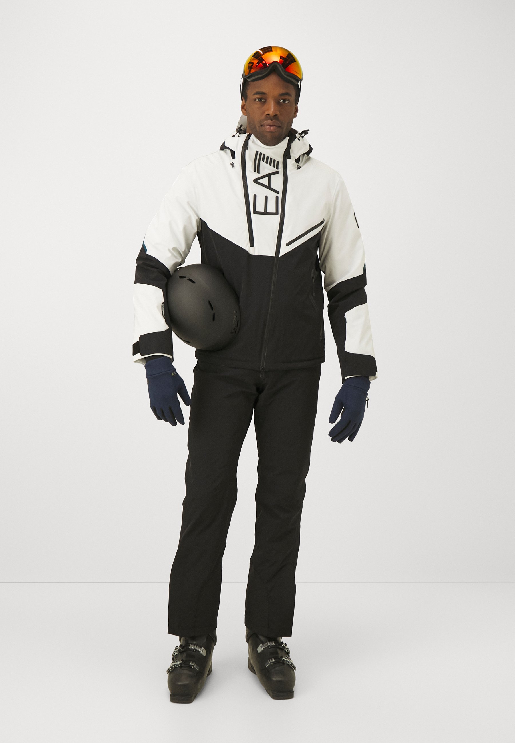 CORTINA TORAY - Snowboard jacket