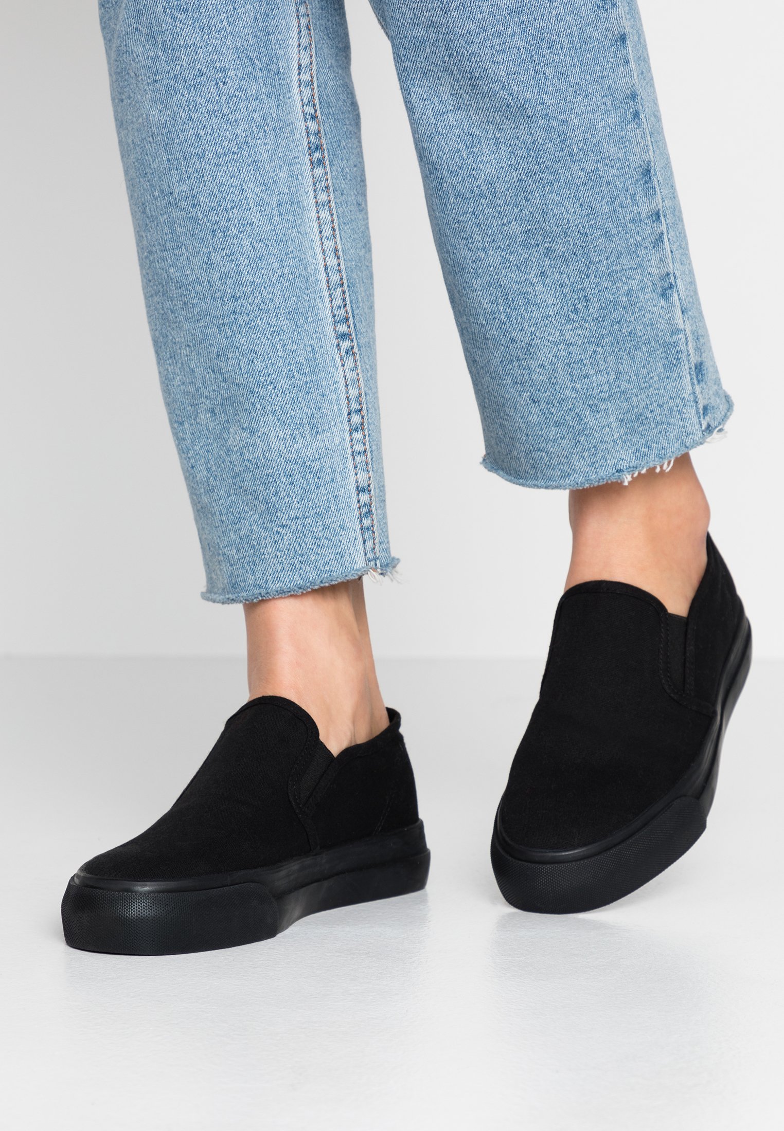 Slip-ons