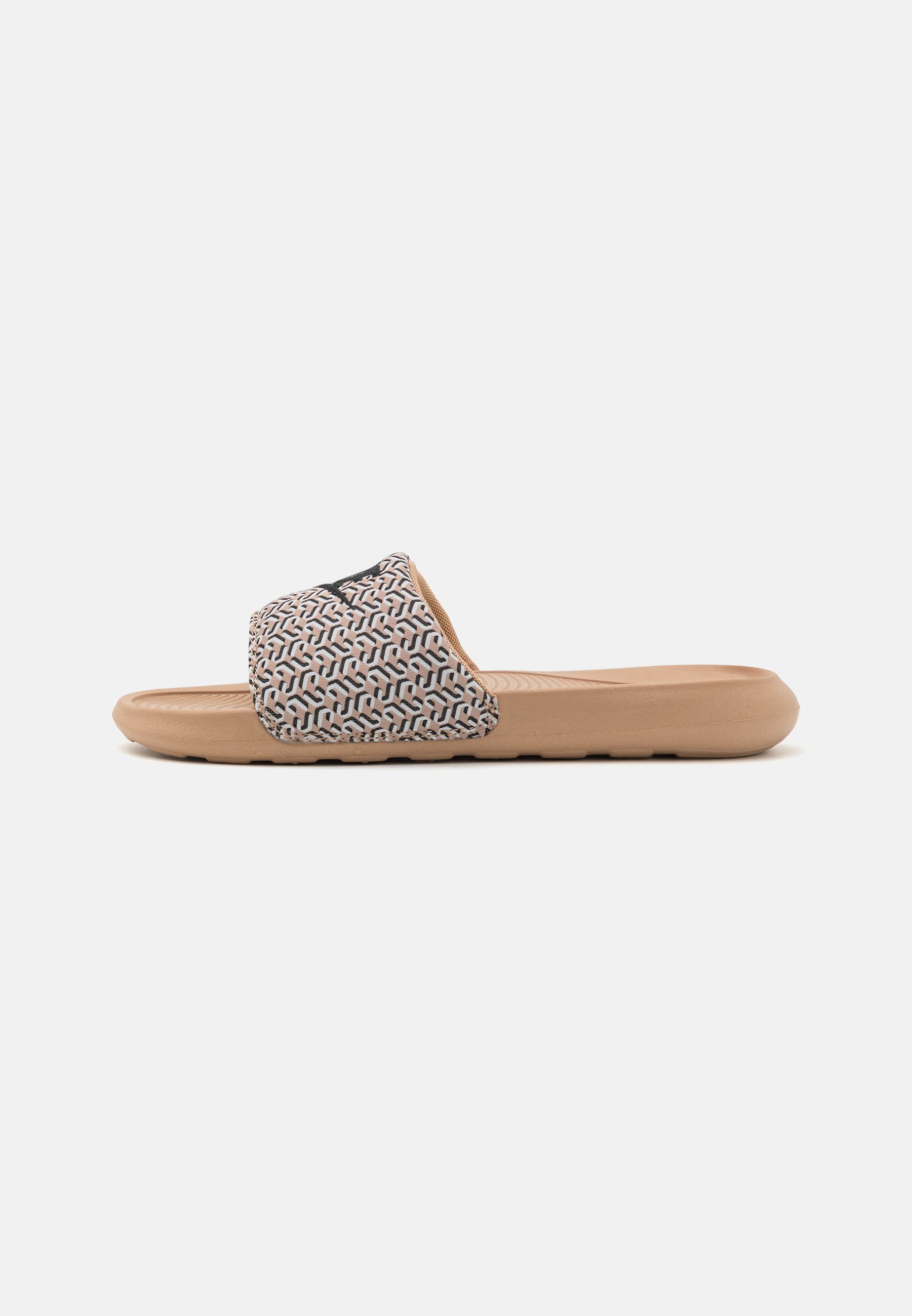 W NIKE VICTORI ONE SLIDE - Mules