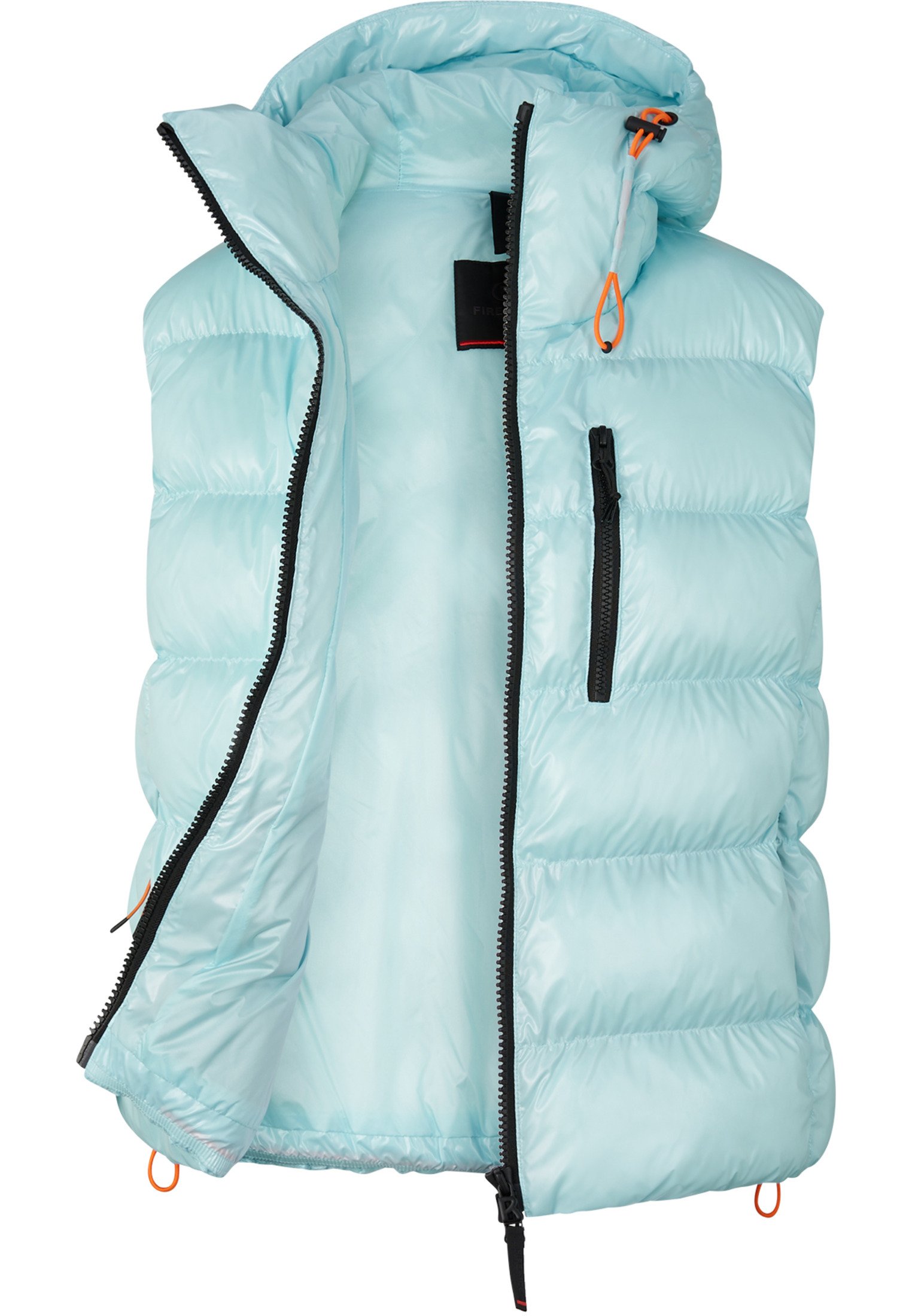 NAIMA - Ski jacket