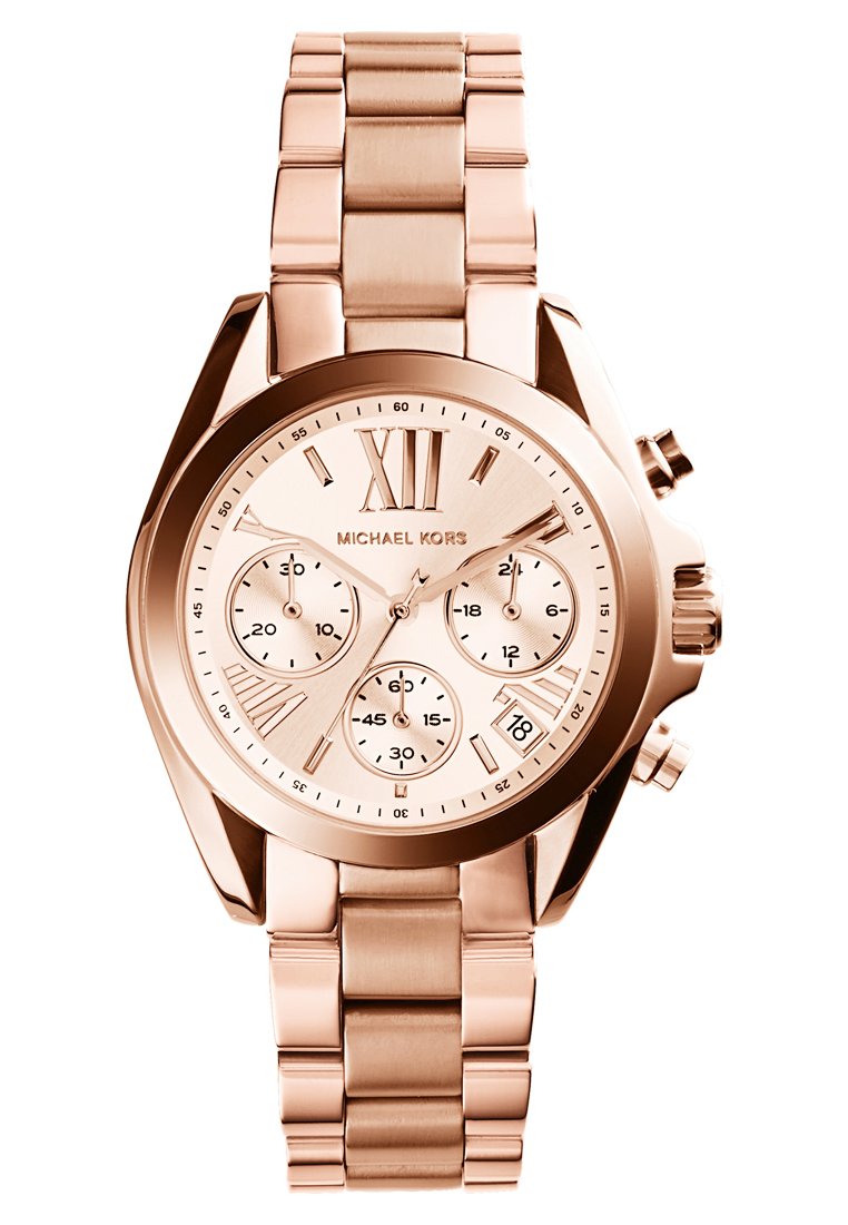 BRADSHAW MINI - Chronograph watch