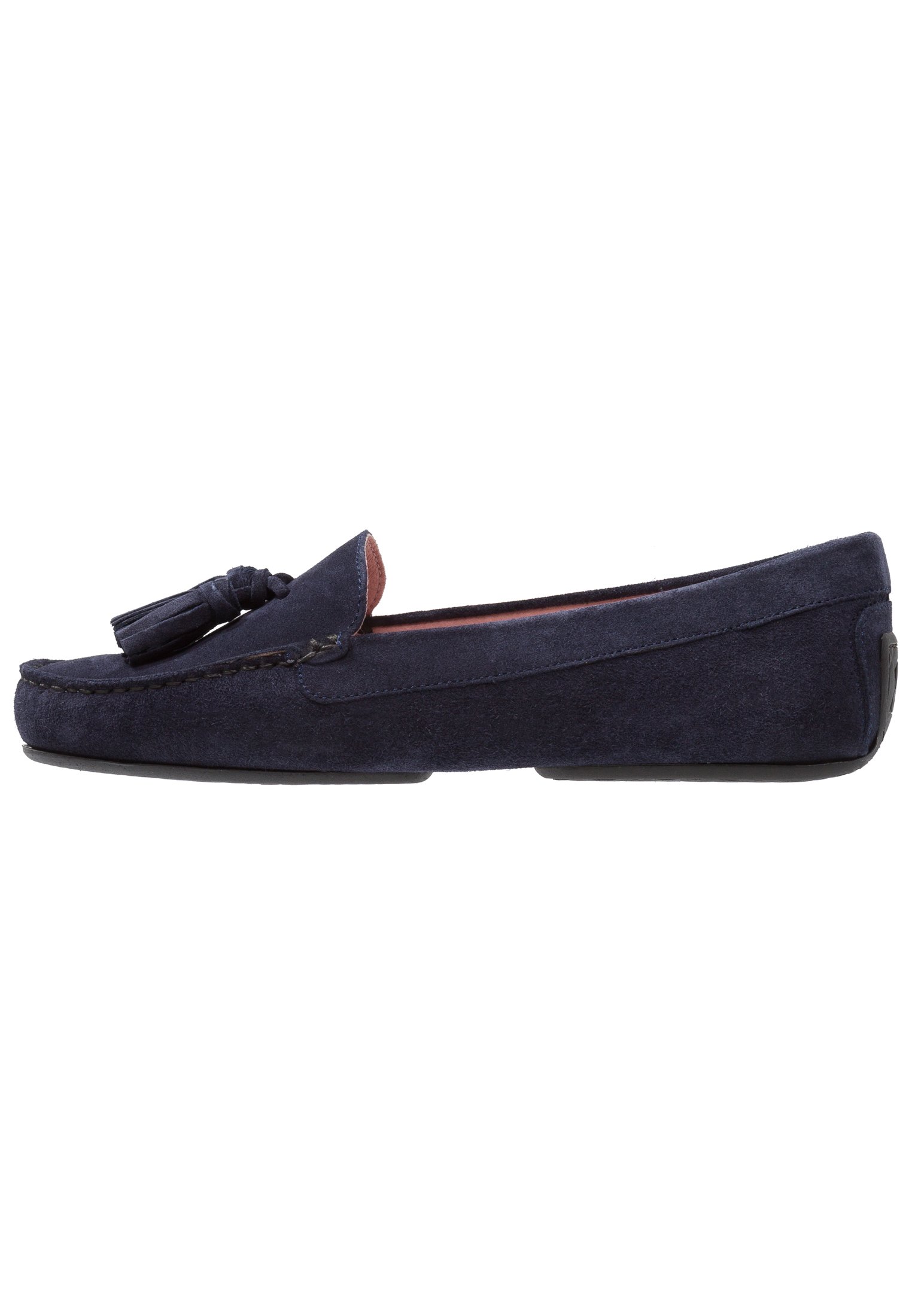 Moccasins
