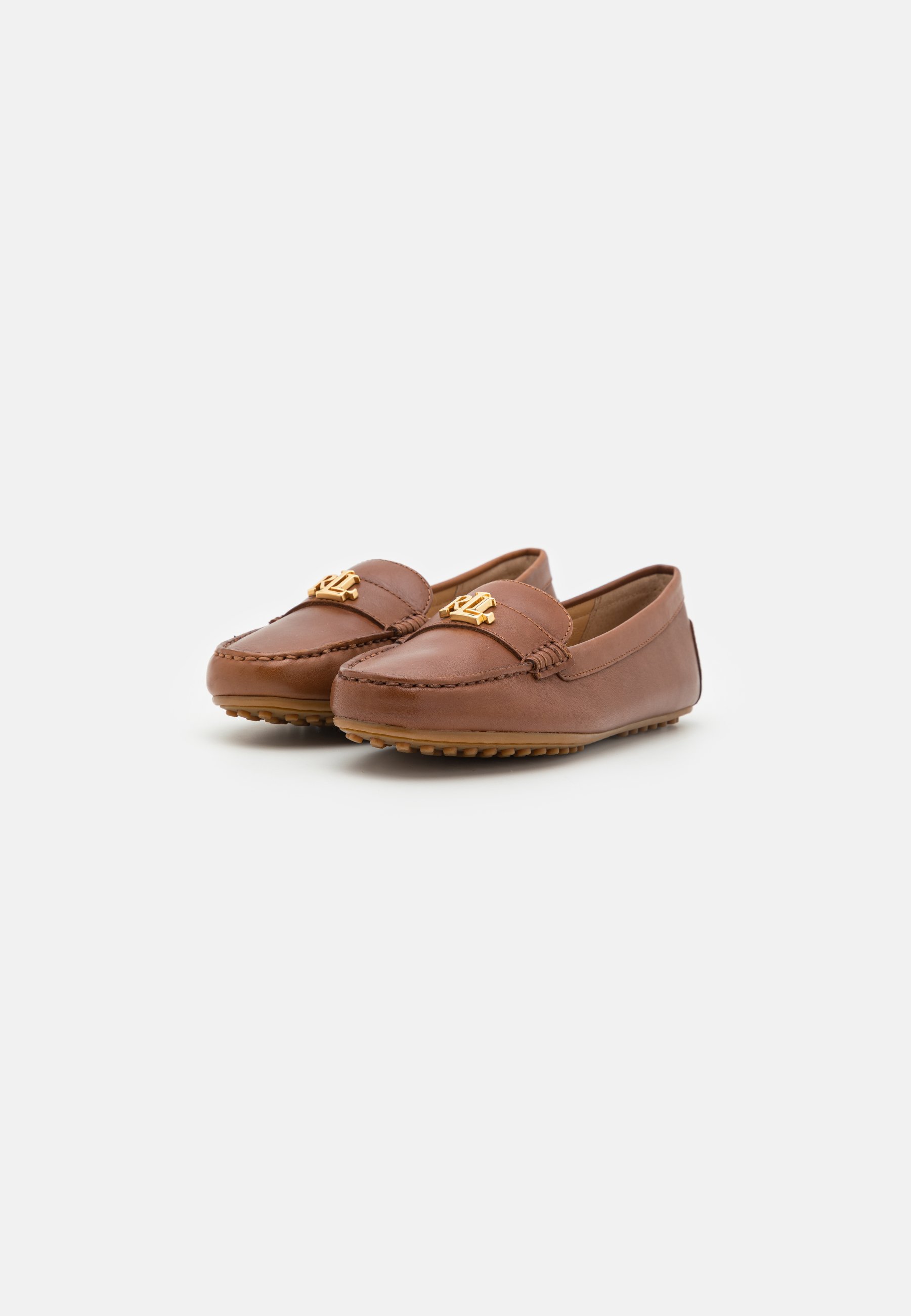 BARNSBURY DRIVER - Slip-ons