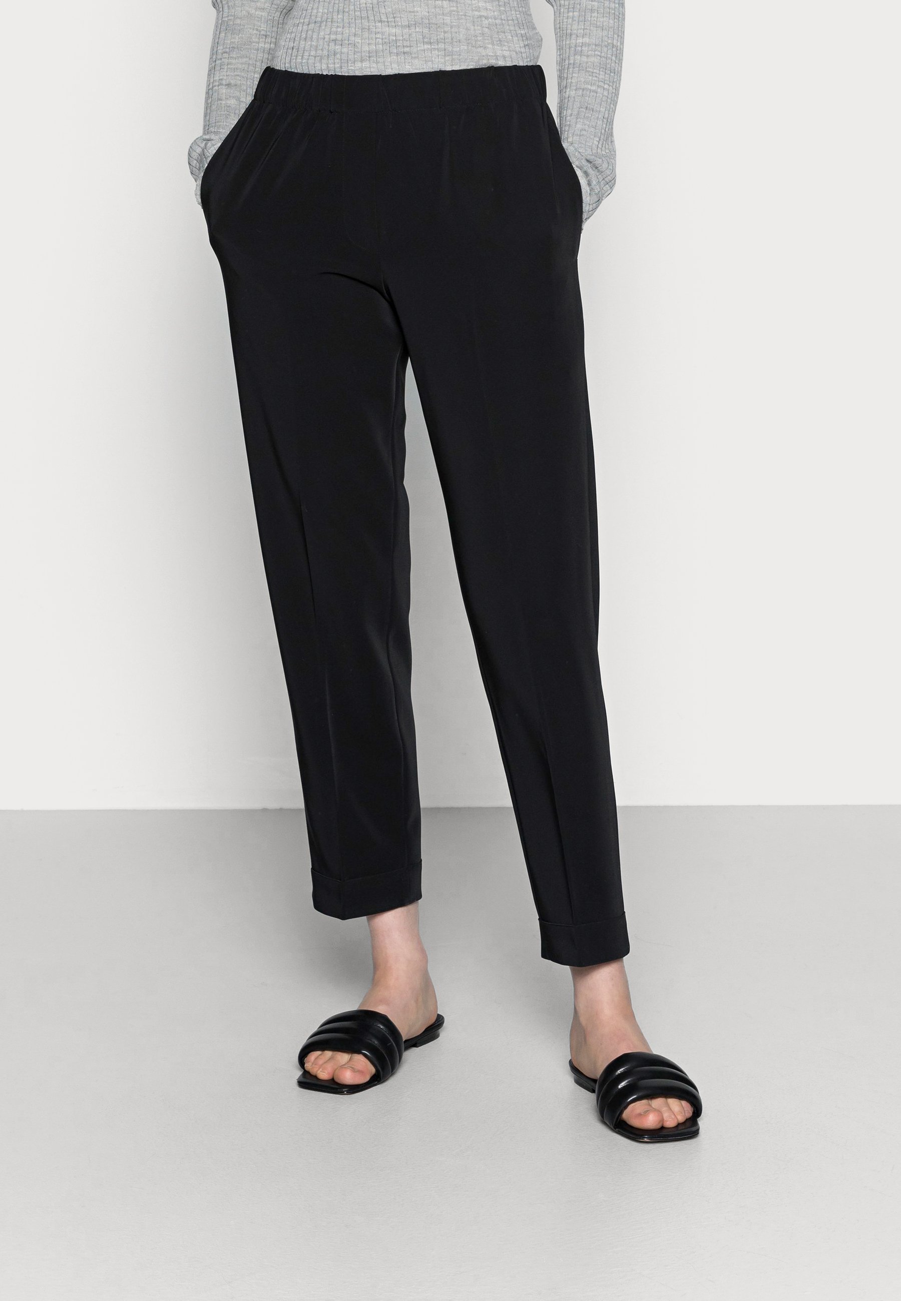 HOYS PANTS - Trousers