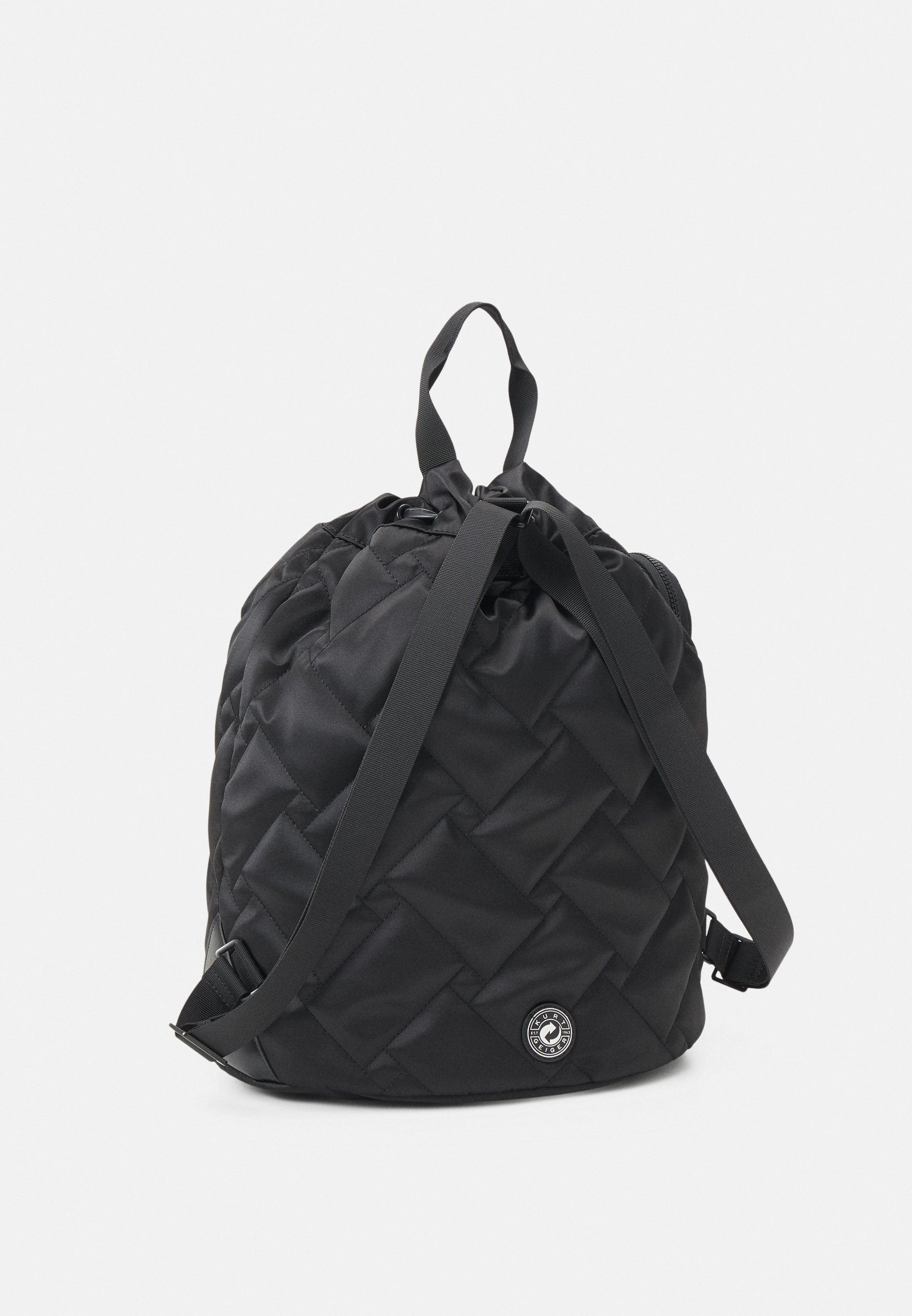 DRAWSTRING BACKPACK SET - Rucksack