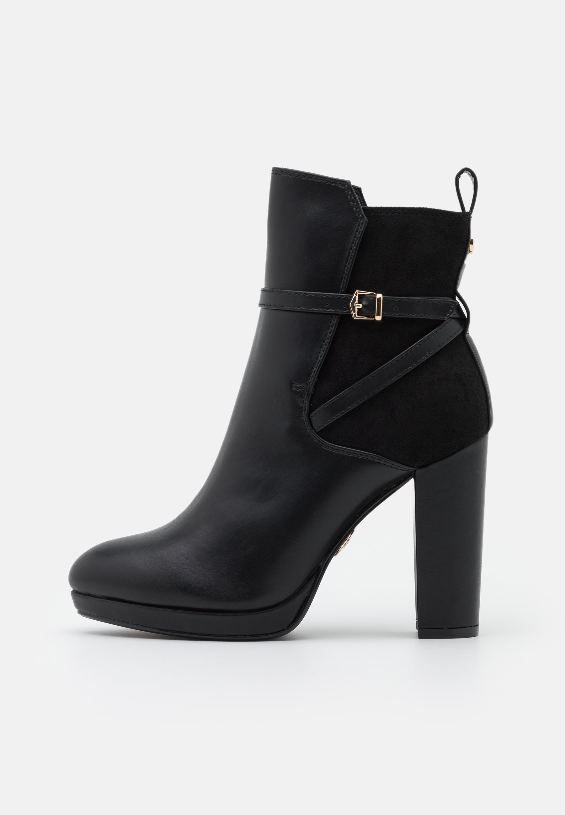 MARIELA - High heeled ankle boots