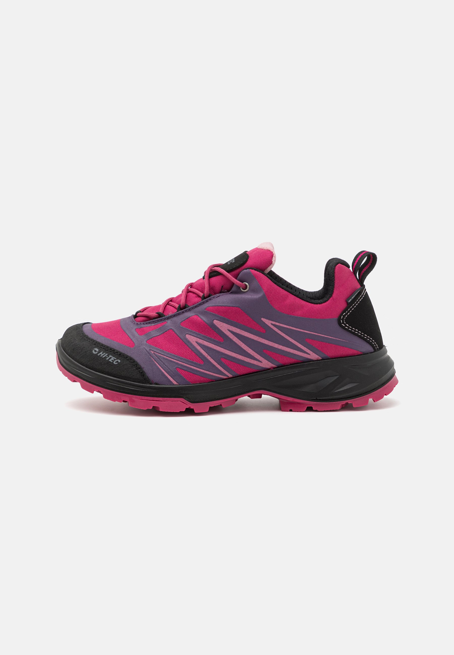FLAME LITE WP WOMENS - Hiking shoes