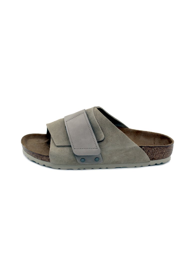 TAUPE - Mules