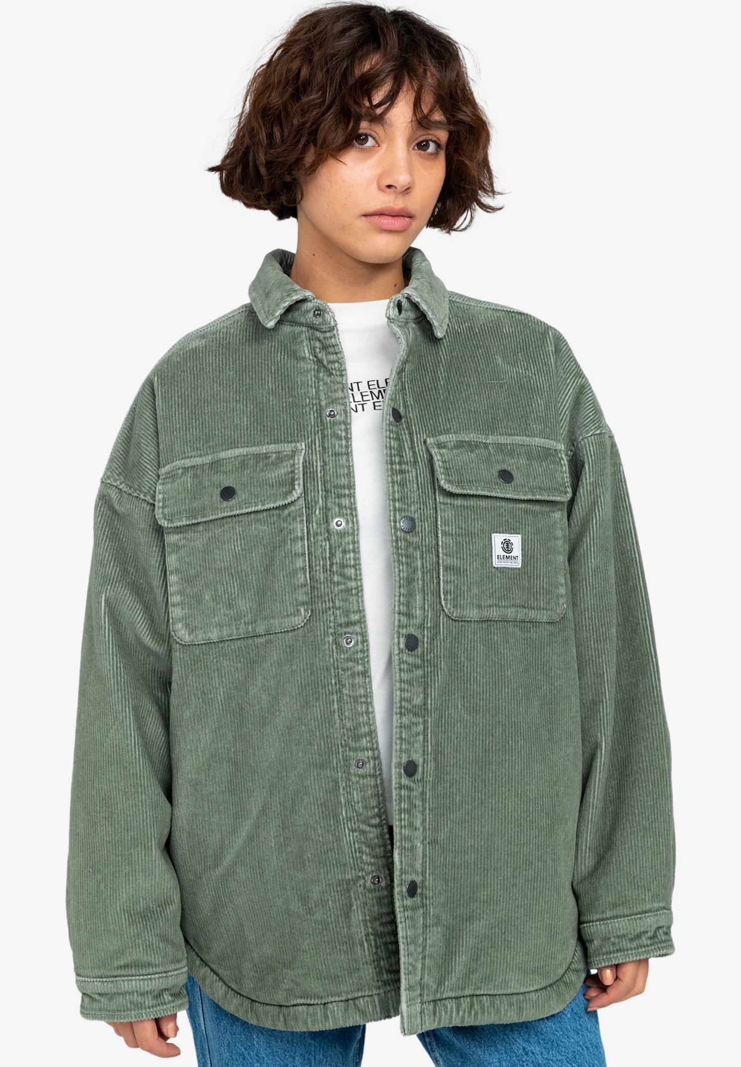 Summer jacket