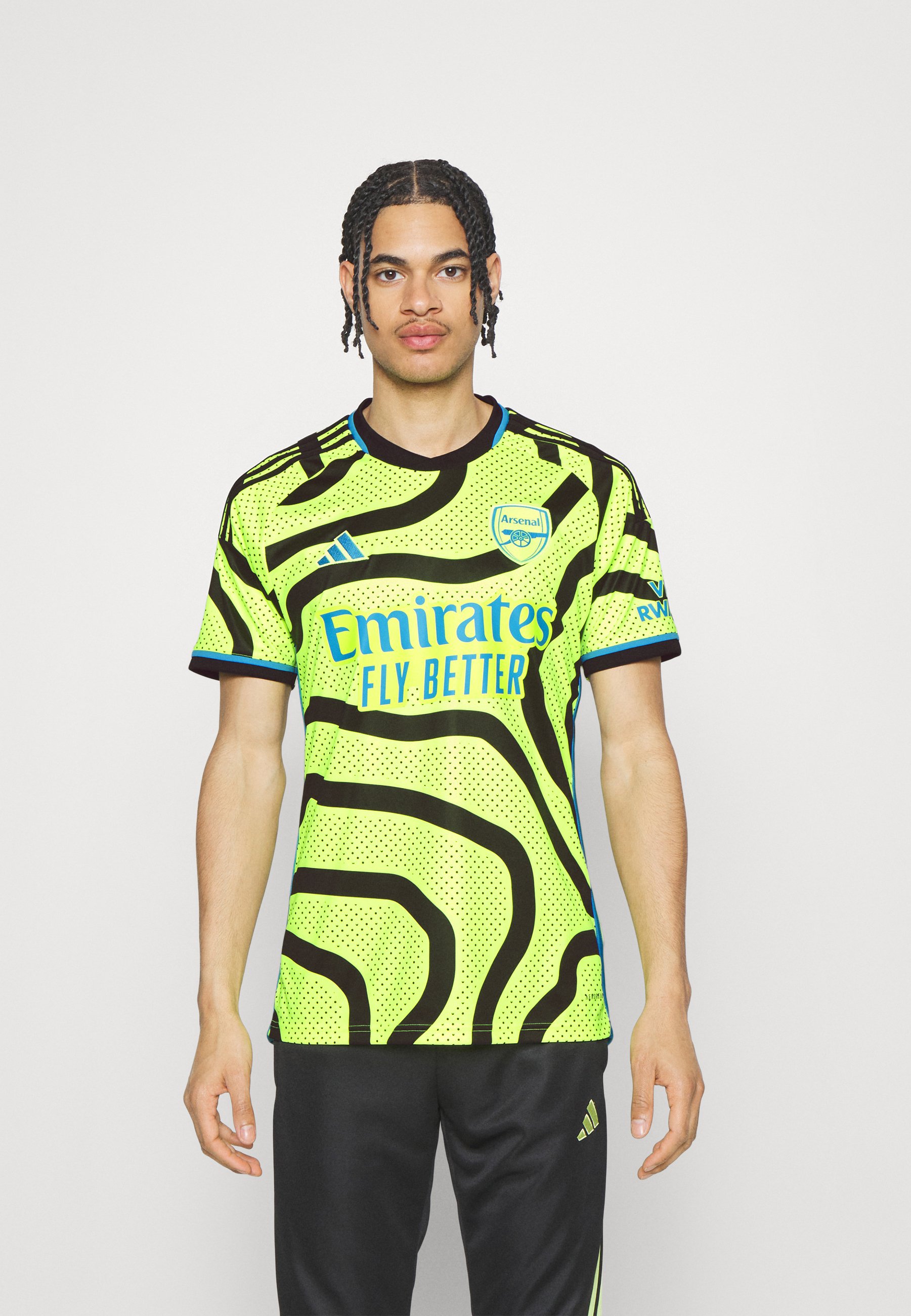 ARSENAL LONDON AWAY - Club wear