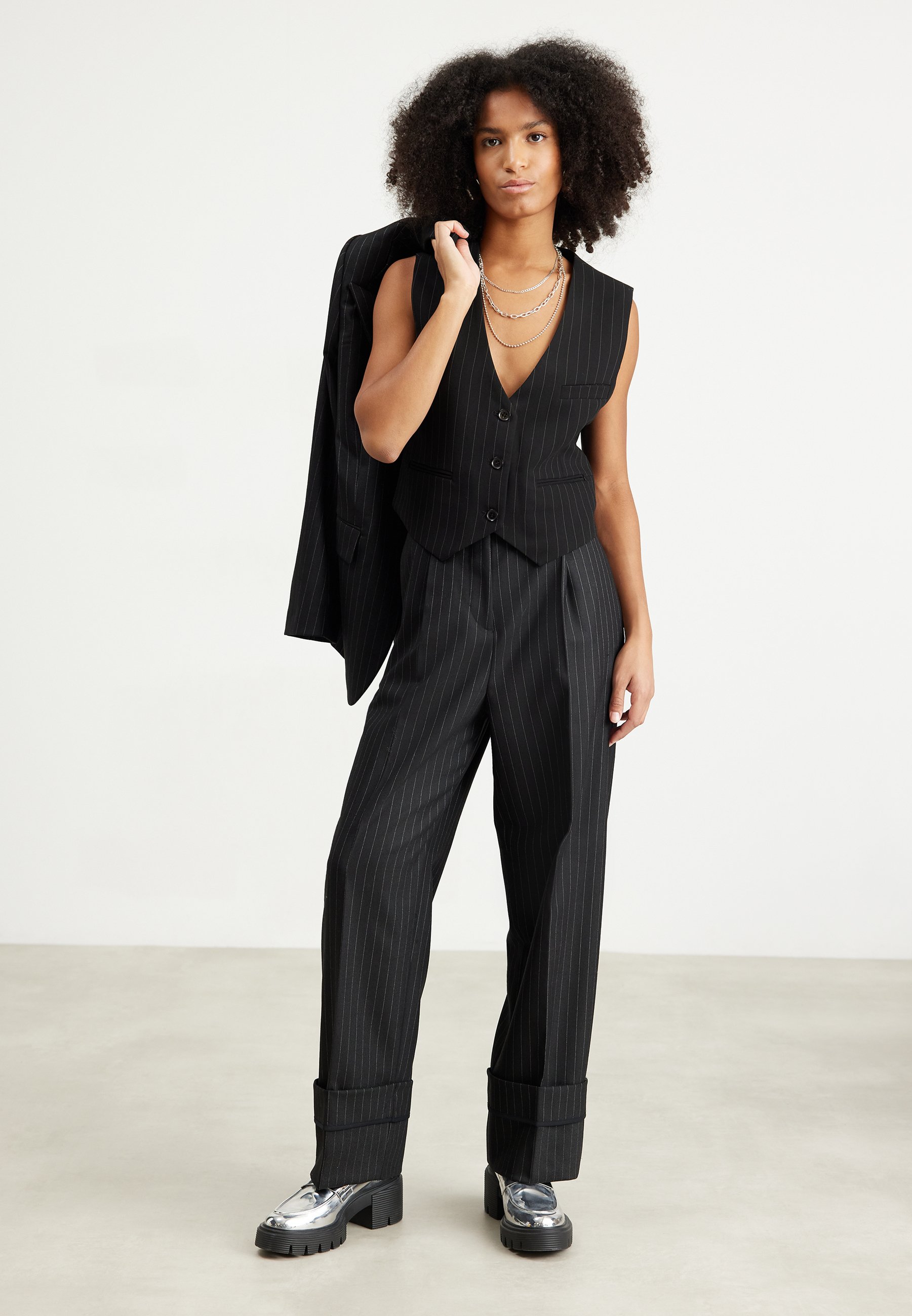 TRESIA - Trousers