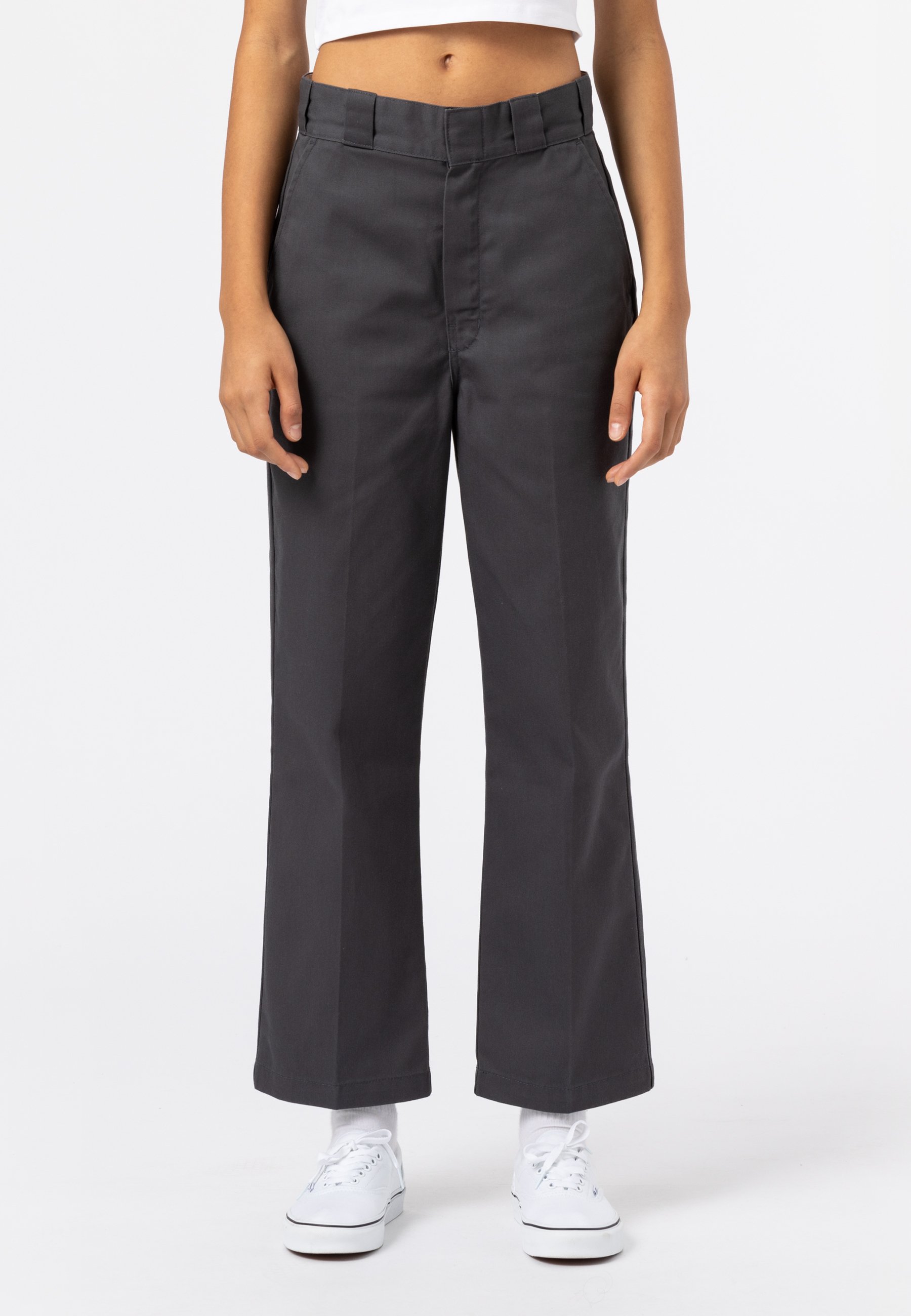ELIZAVILLE REC - Trousers