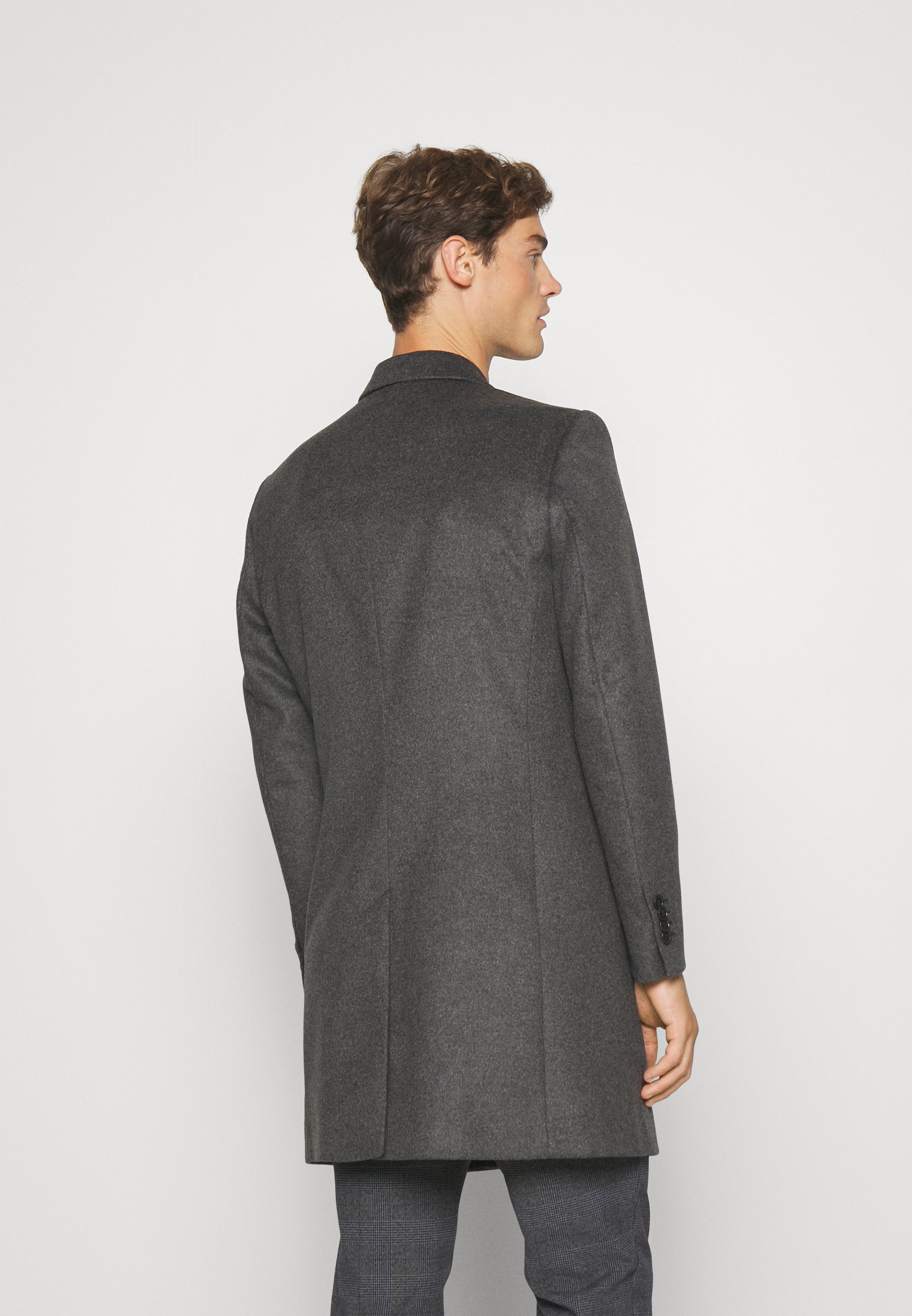CEMPSEY - Short coat