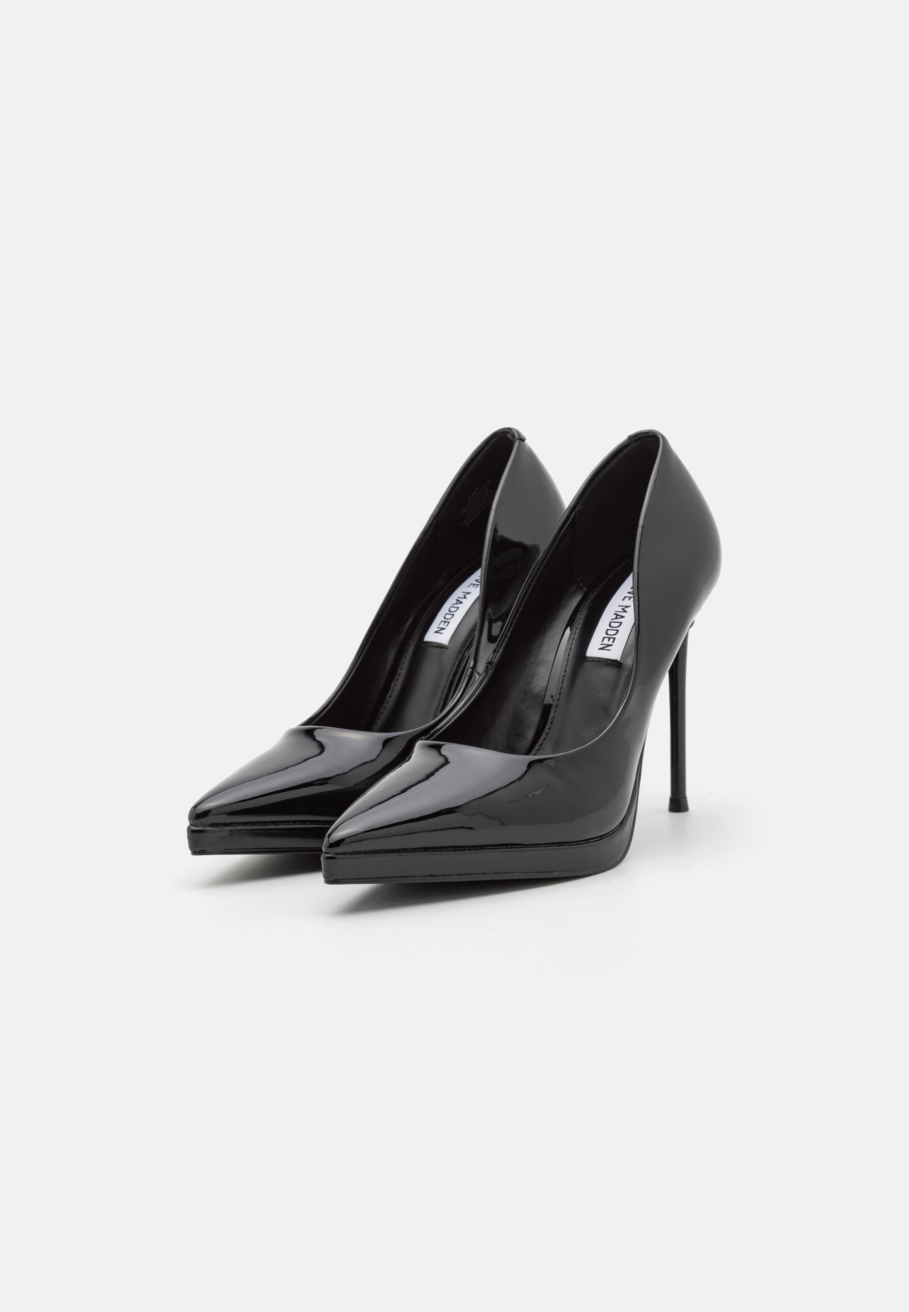 KLASSY - Platform heels
