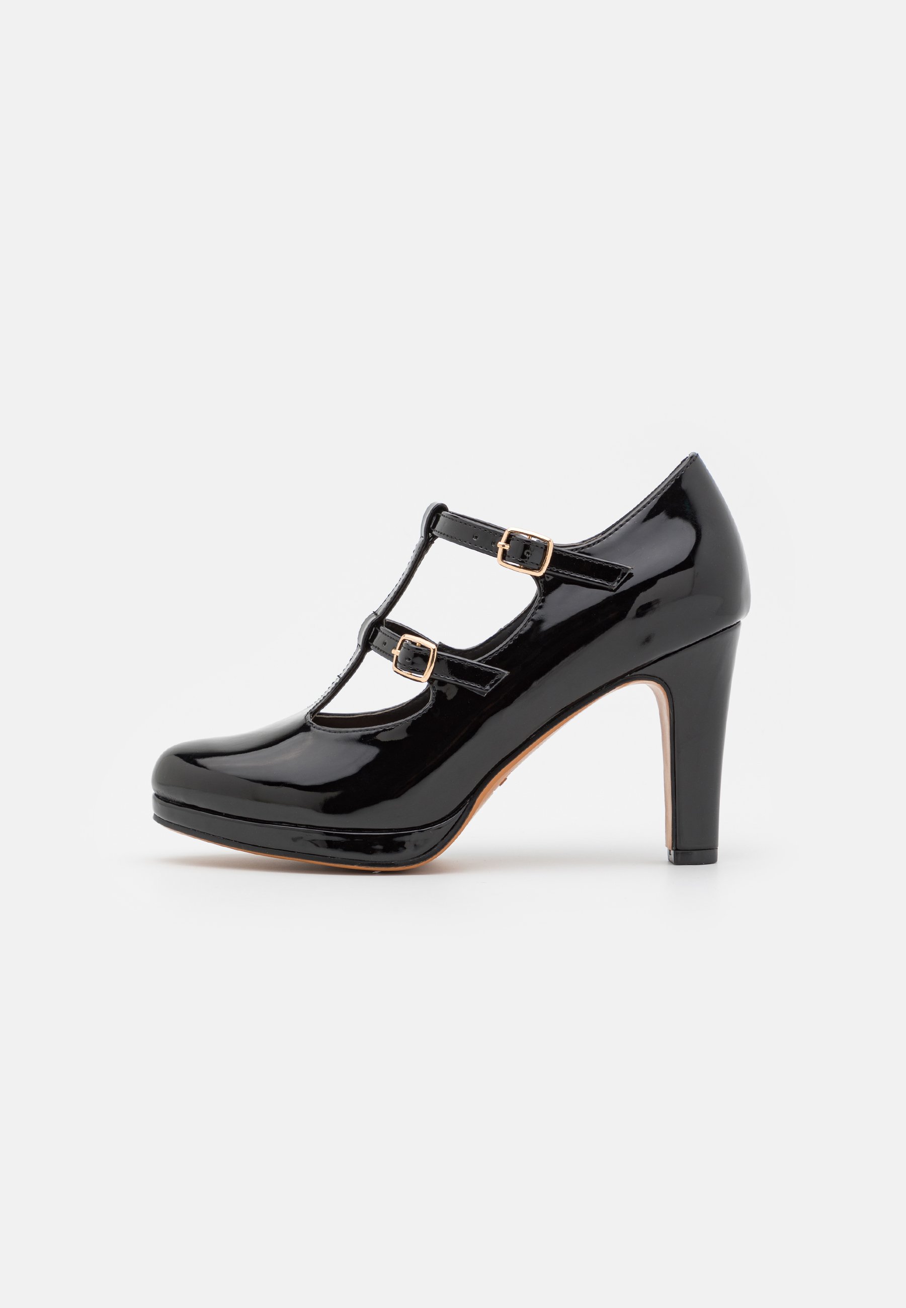 Classic heels