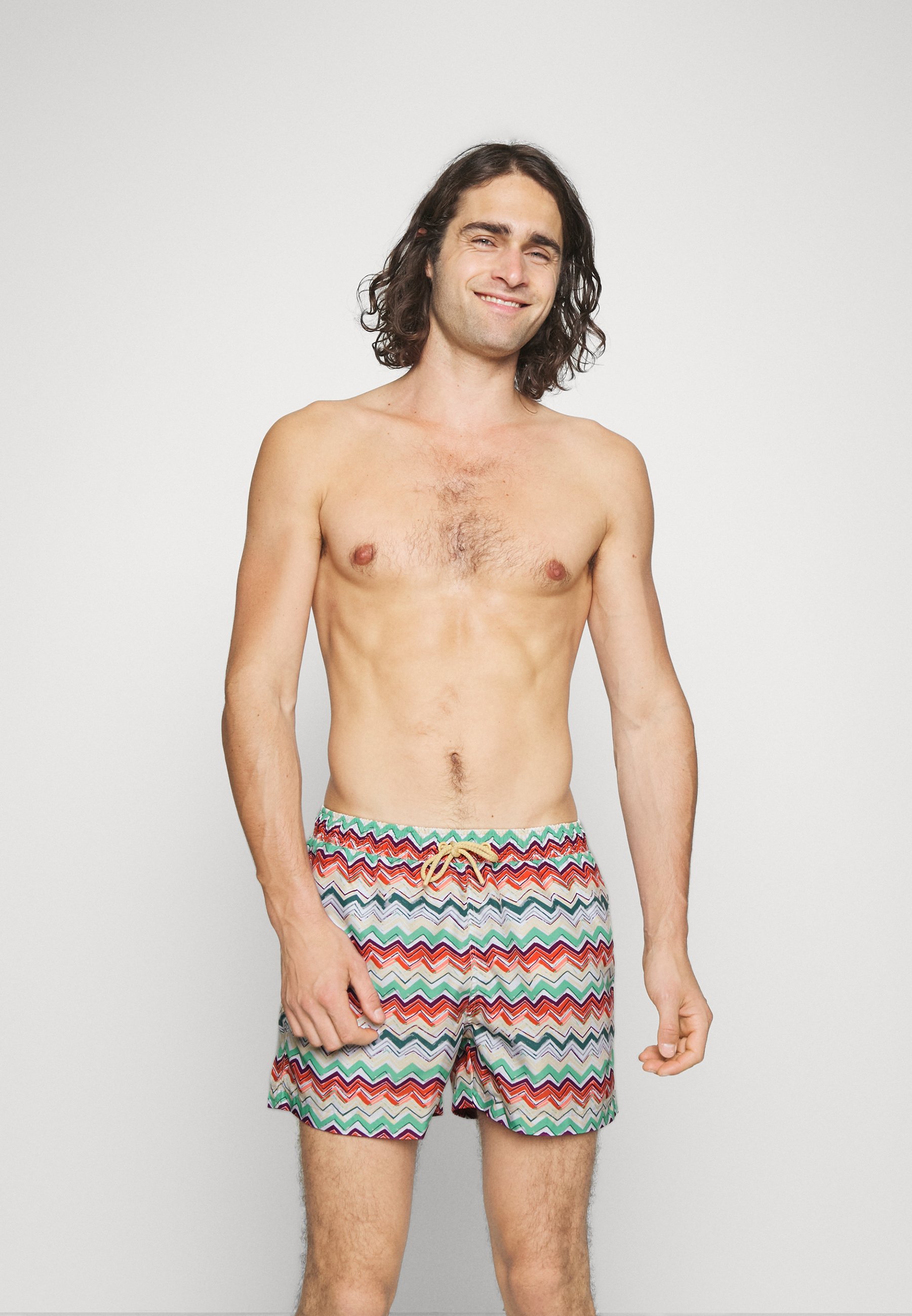 SWIM - Swimming shorts