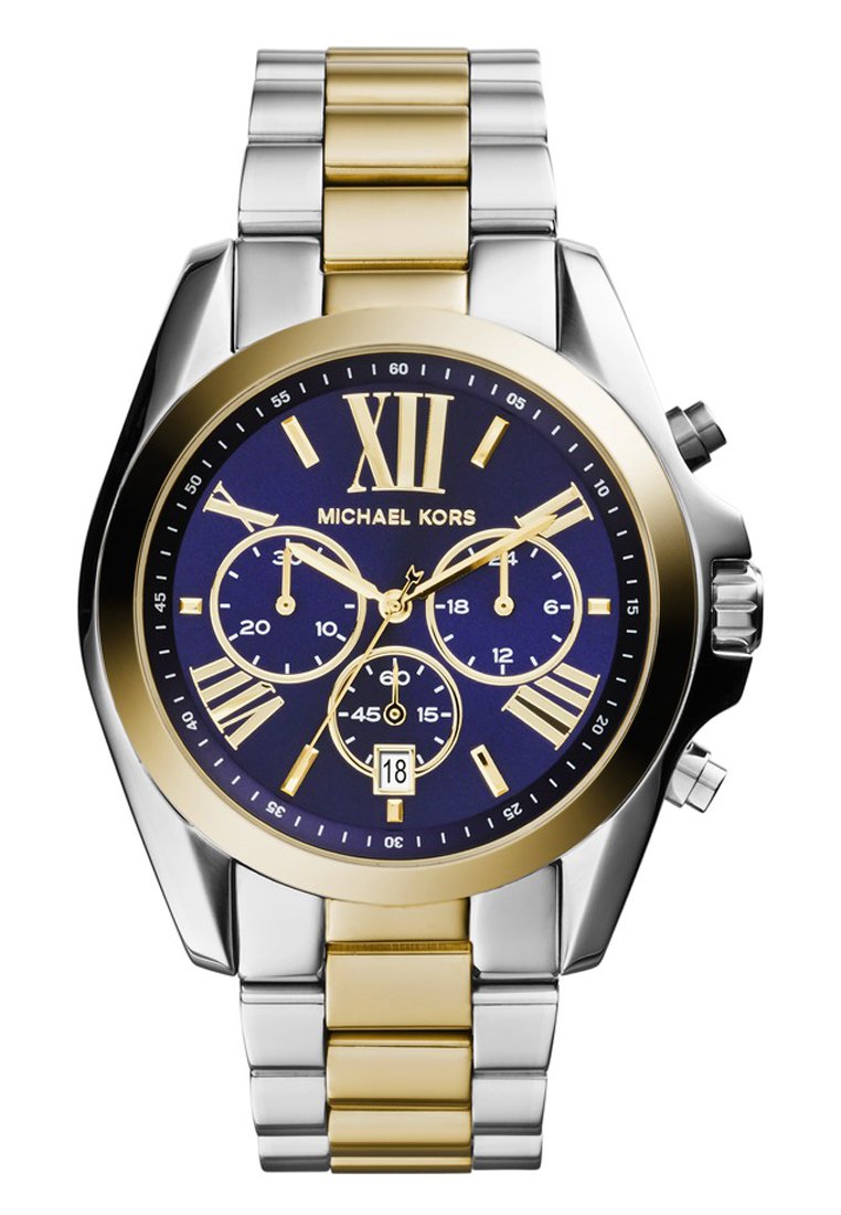 BRADSHAW - Chronograph watch