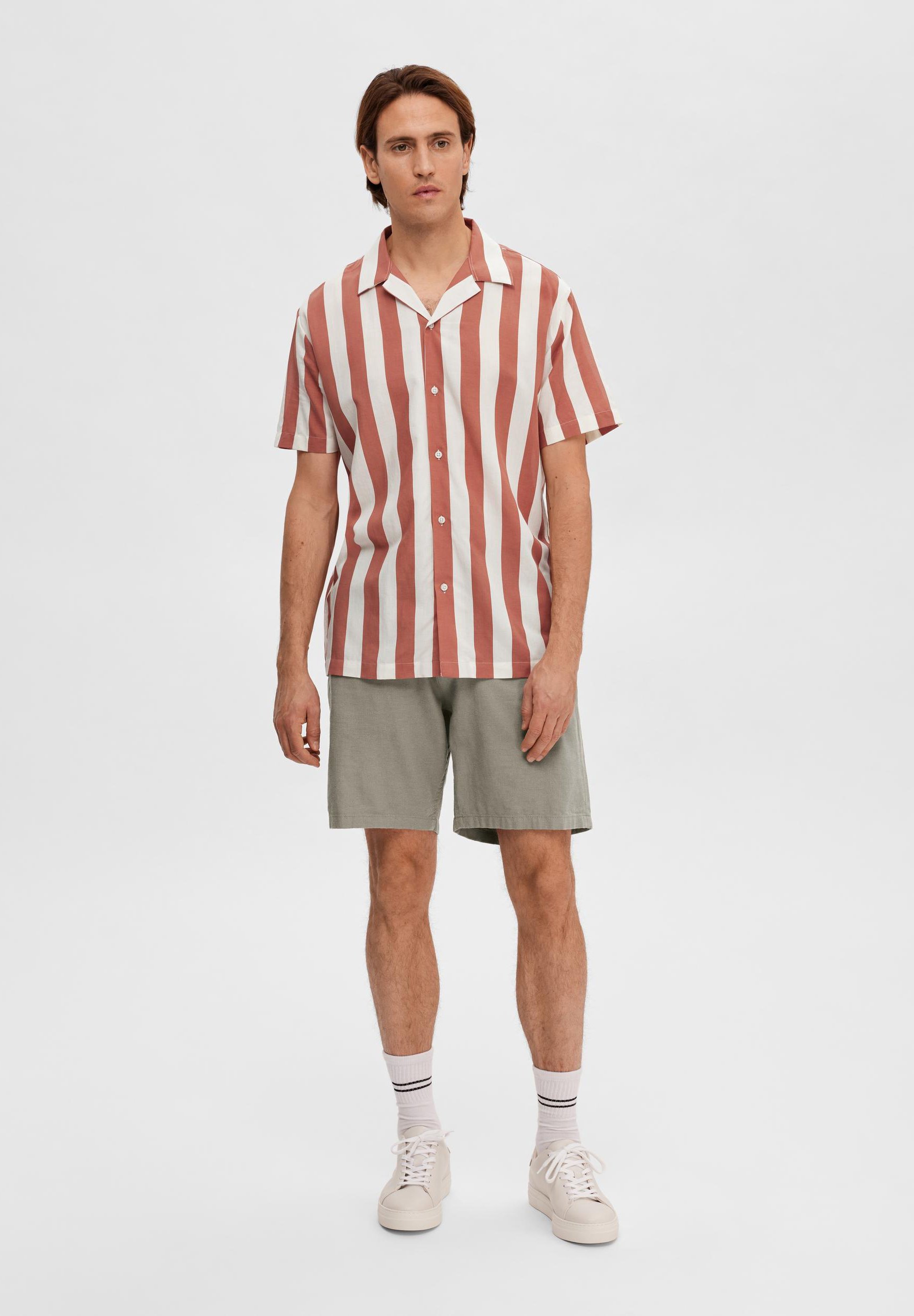 SLHREG AIR- Shirt