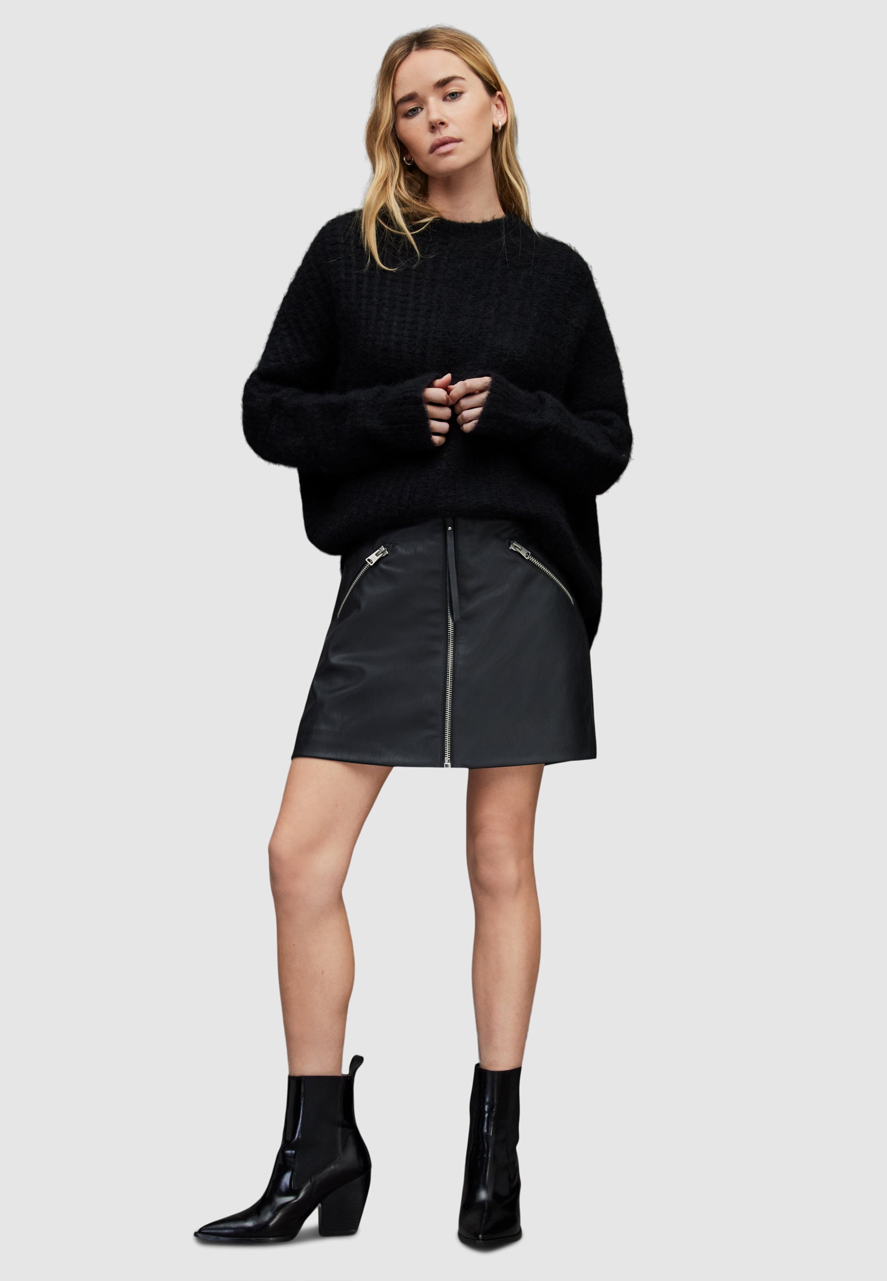 Mini skirt
