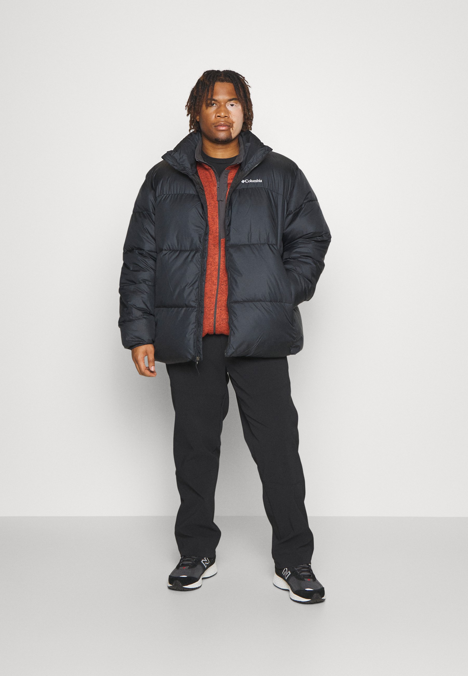 PUFFECT JACKET - Winter jacket