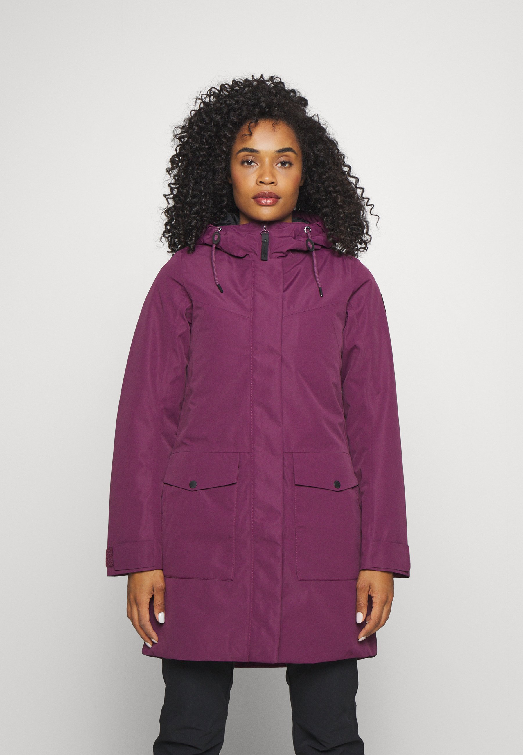ALPENA - Parka