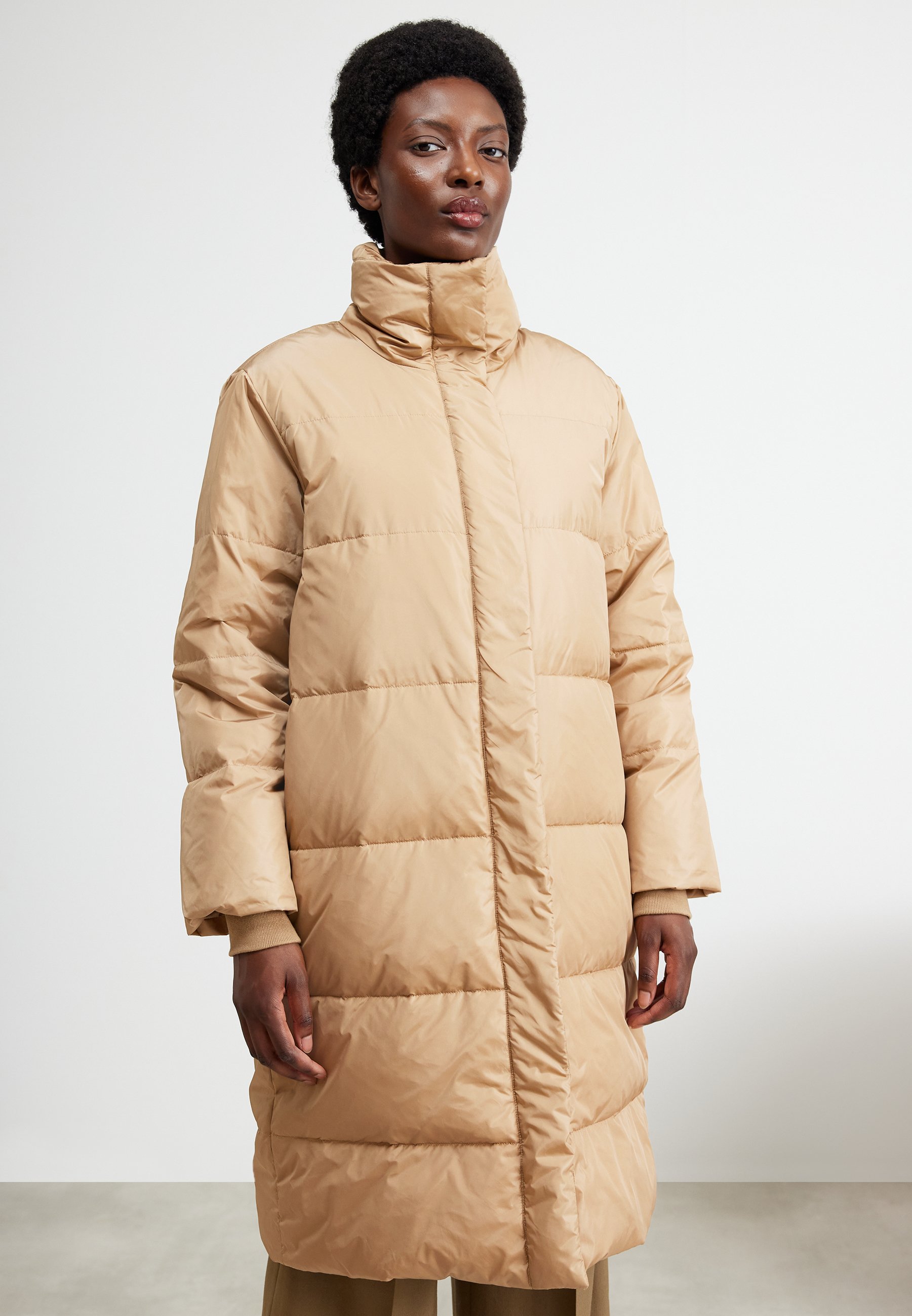 LUCKY COAT - Down coat