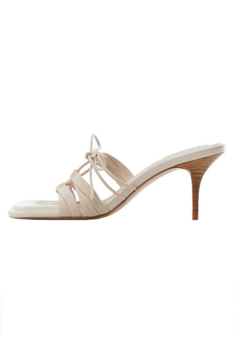 LAZITO - Heeled mules