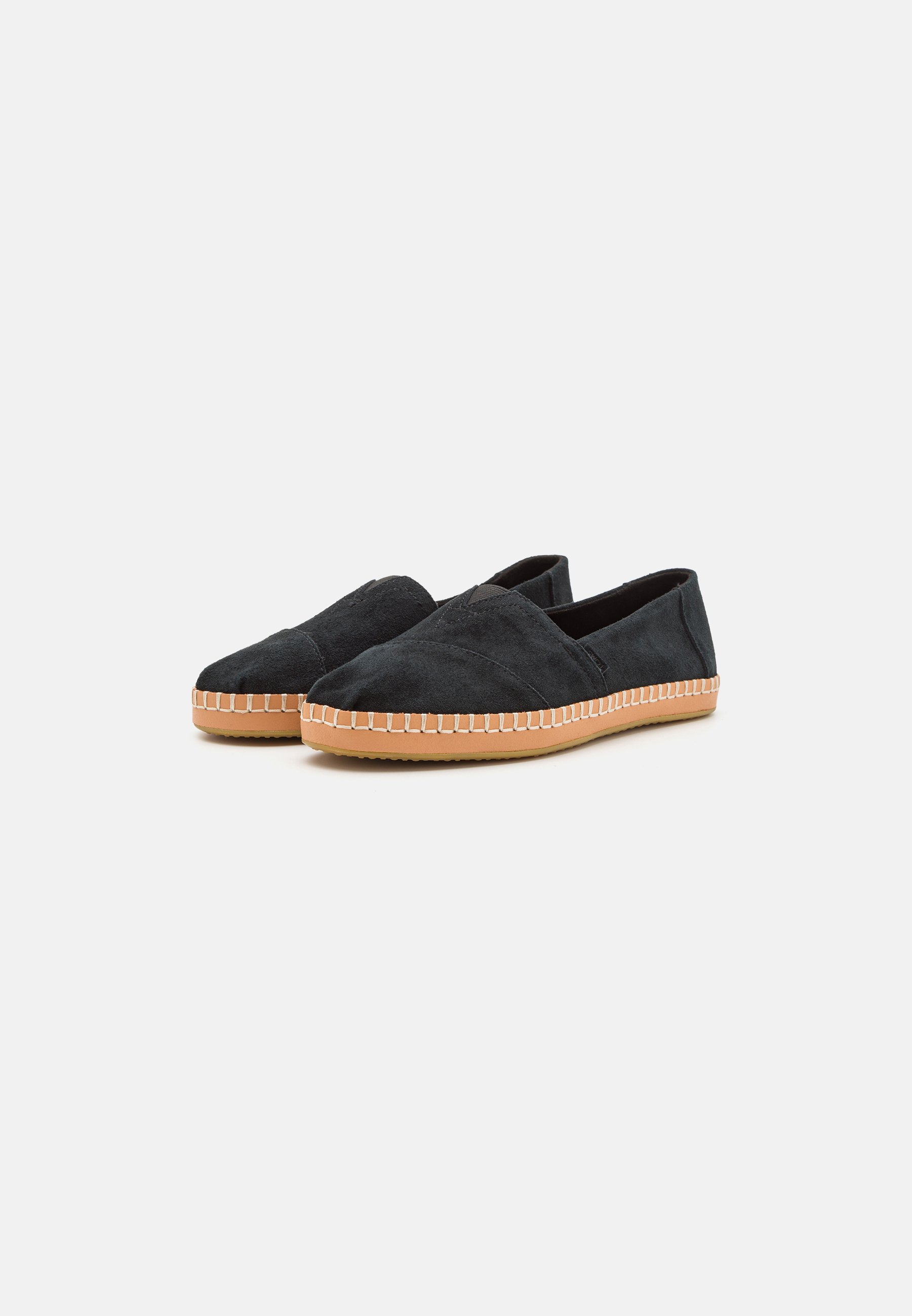 ALPARGATA- Slip-ons