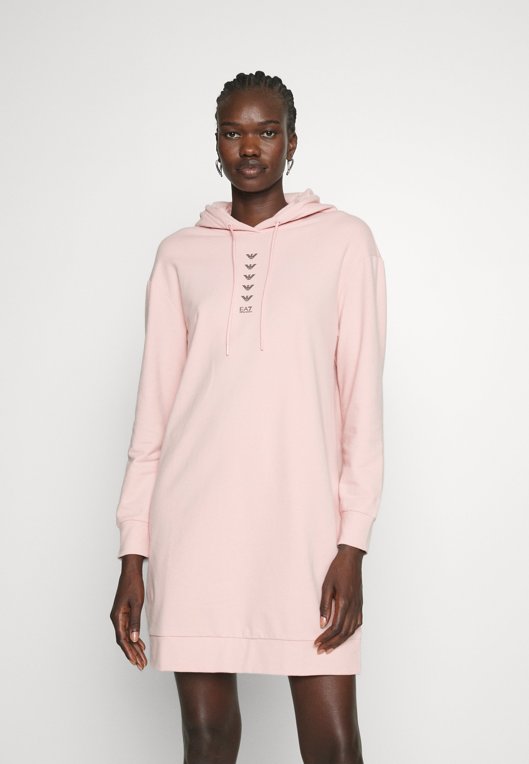 DRESS - Day dress