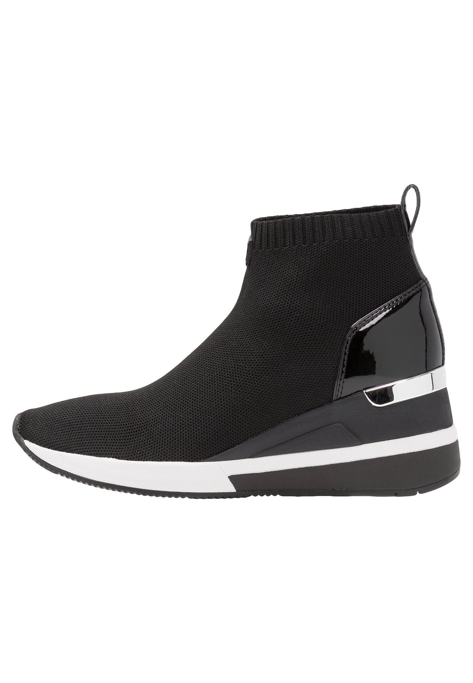 SKYLER - High-top trainers