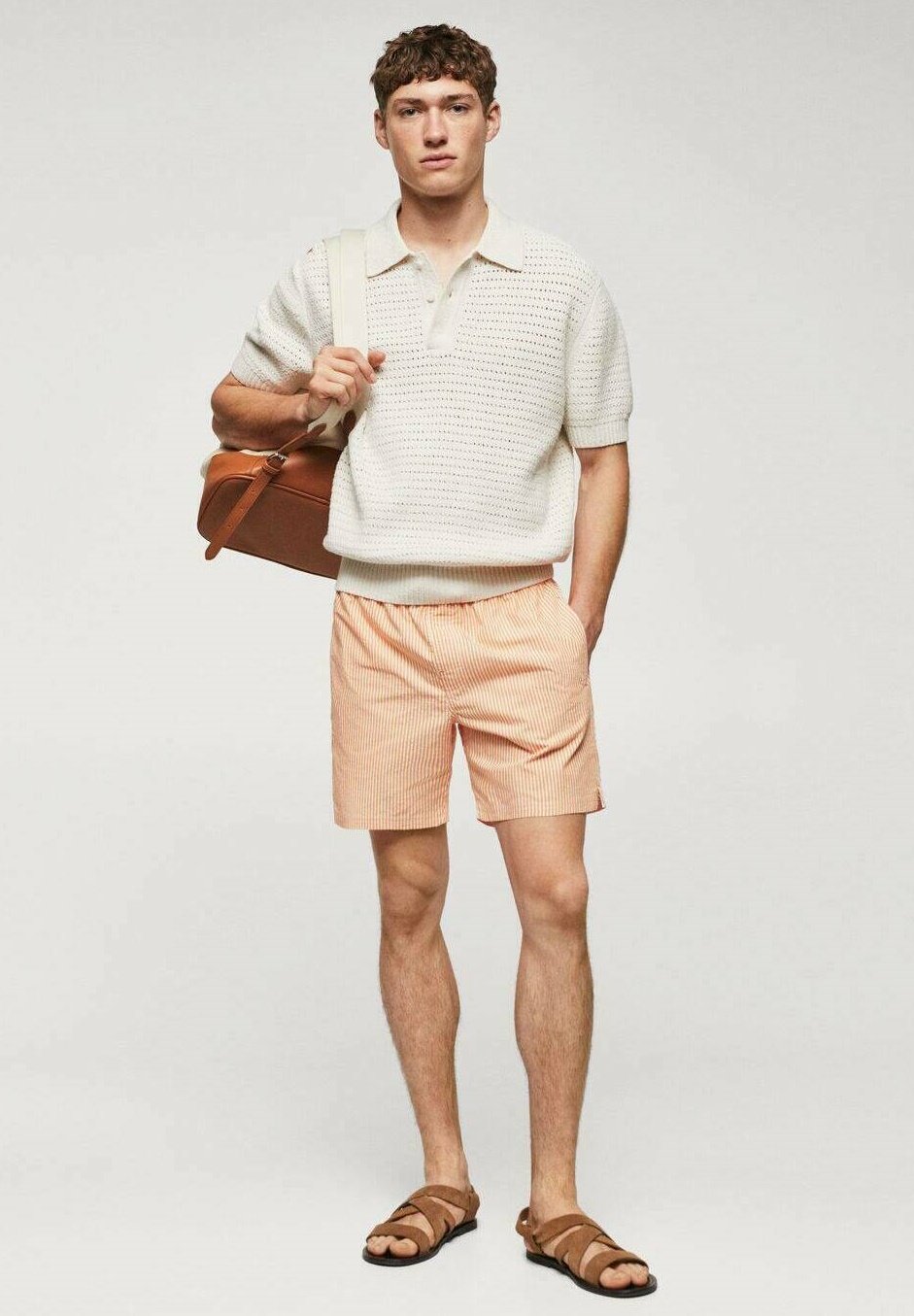 SEER - Swimming shorts