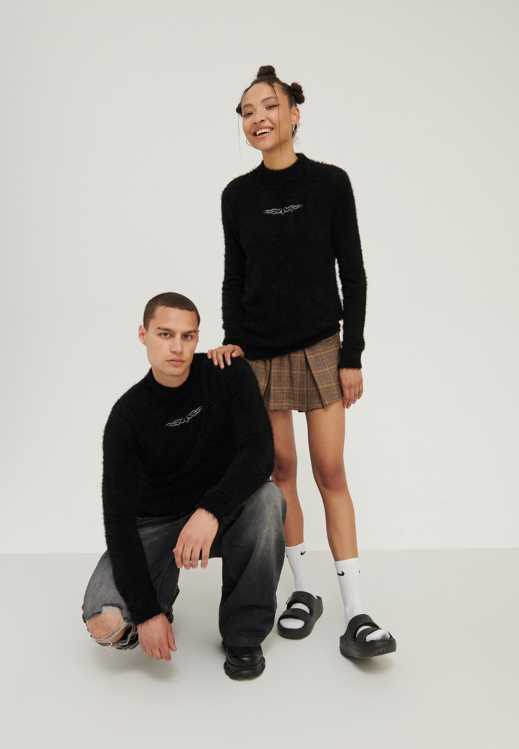 UNISEX - Jumper