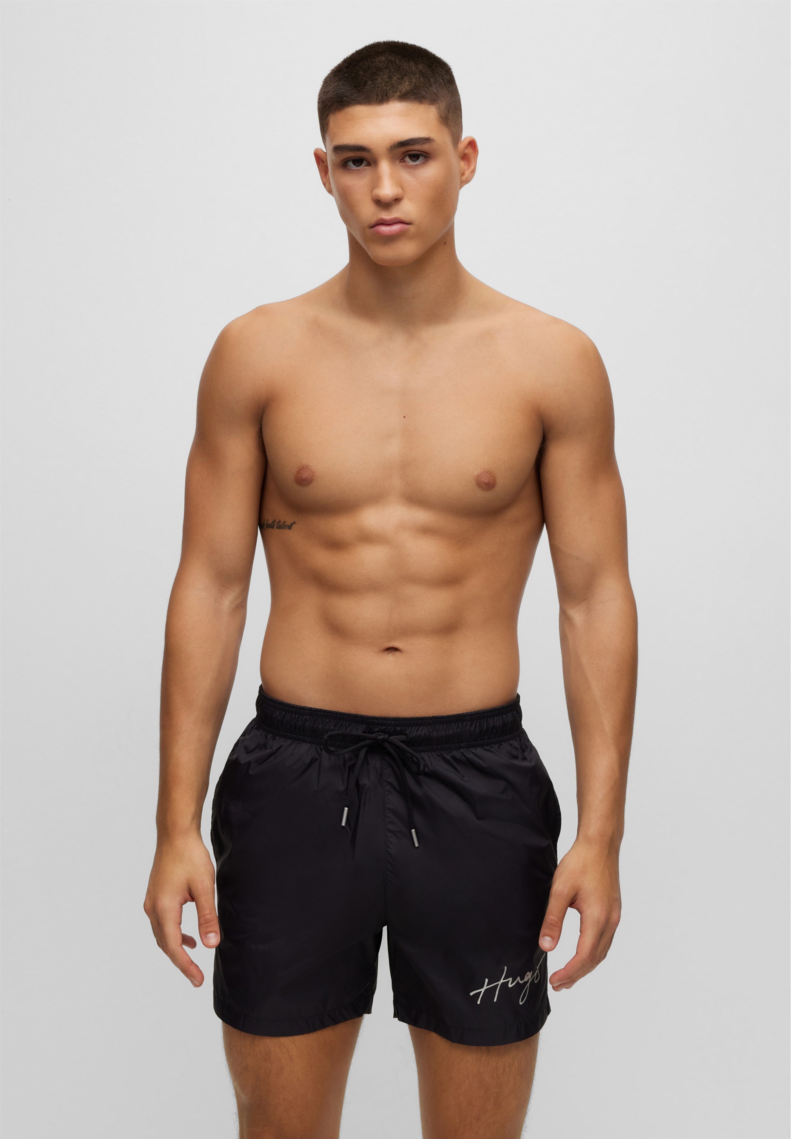 PAOL - Swimming shorts