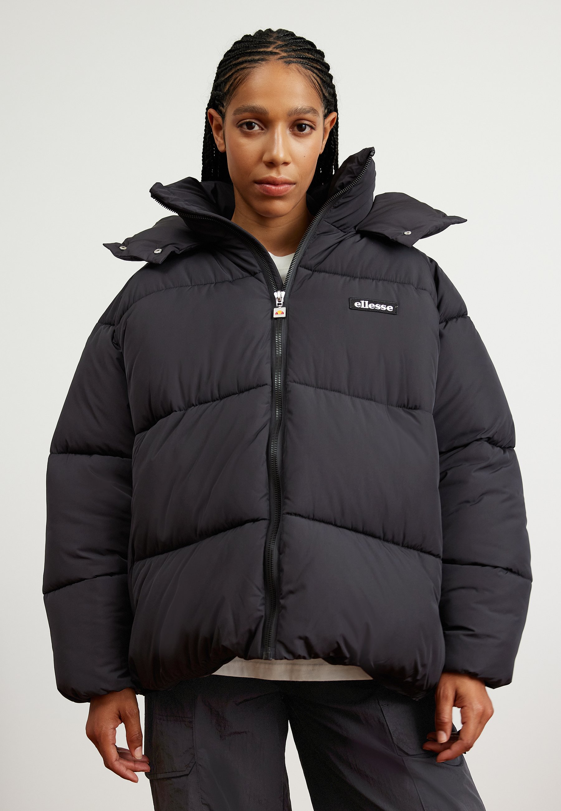 POLSELLI PADDED JACKET - Winter jacket