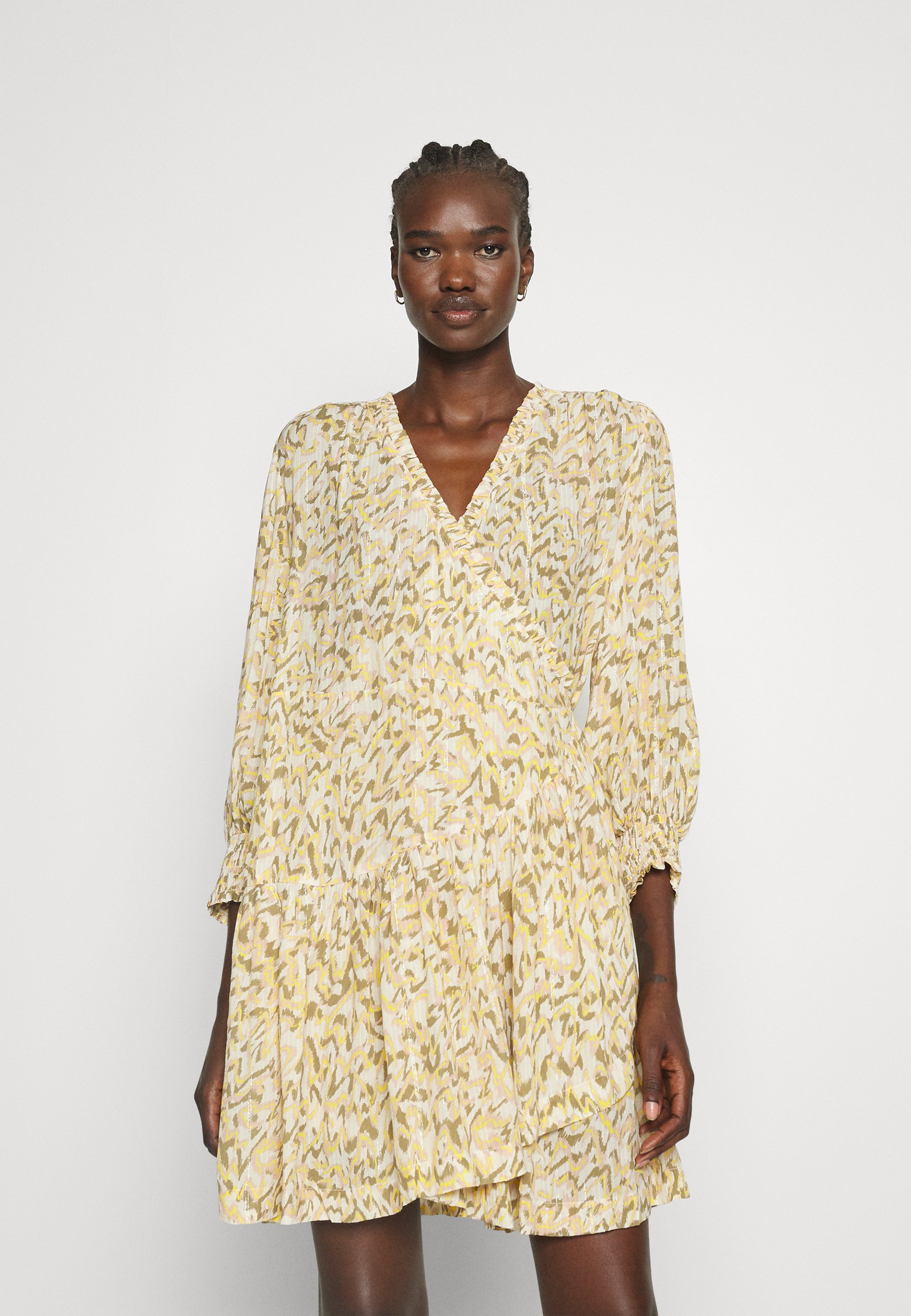 HASSEL NAIMAS DRESS - Day dress