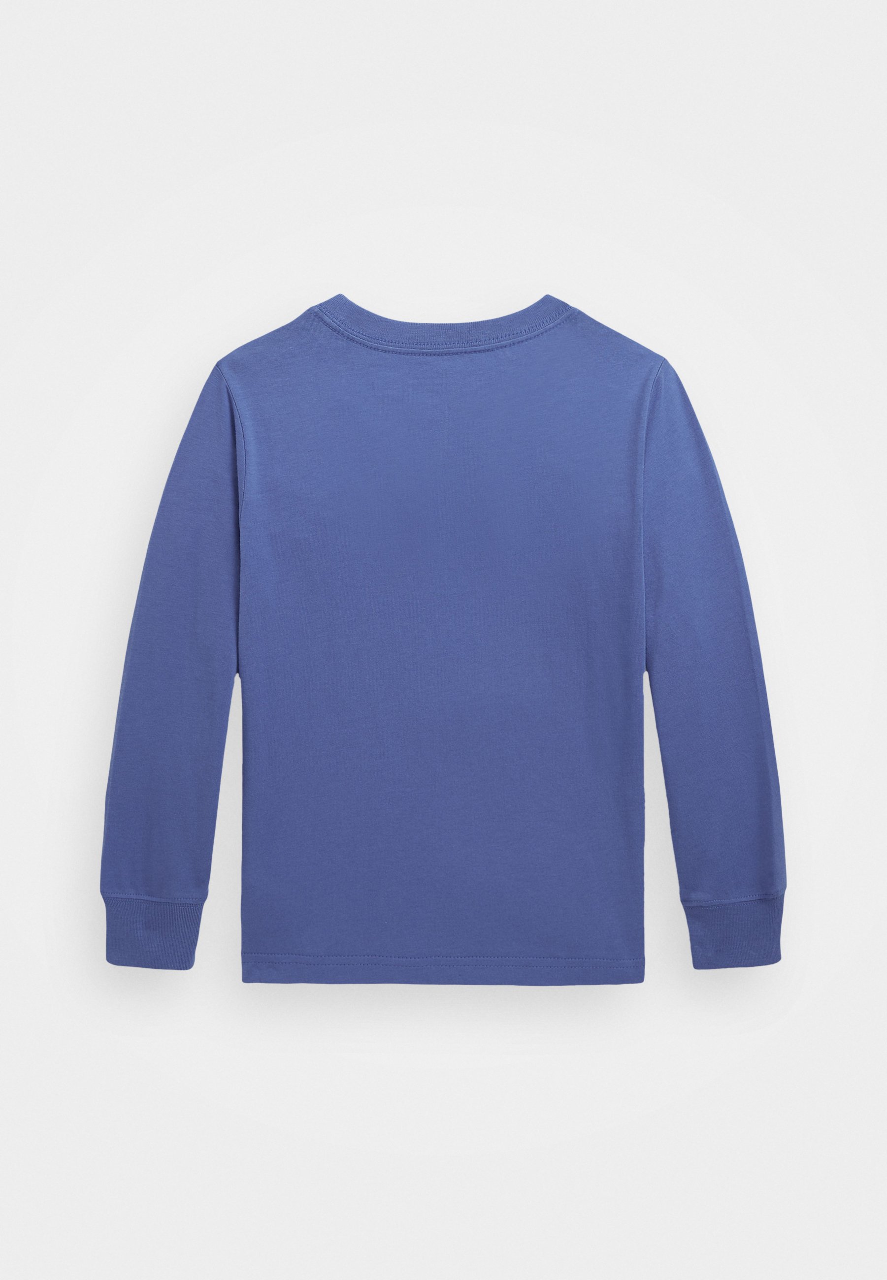 Long sleeved top