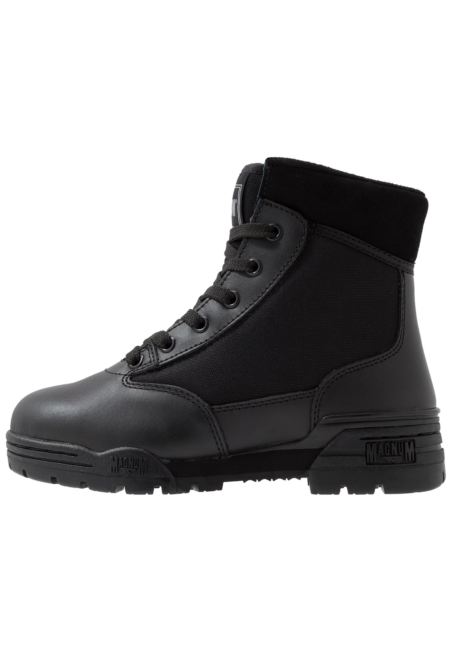 MAGNUM CLASSIC MID - Hiking shoes