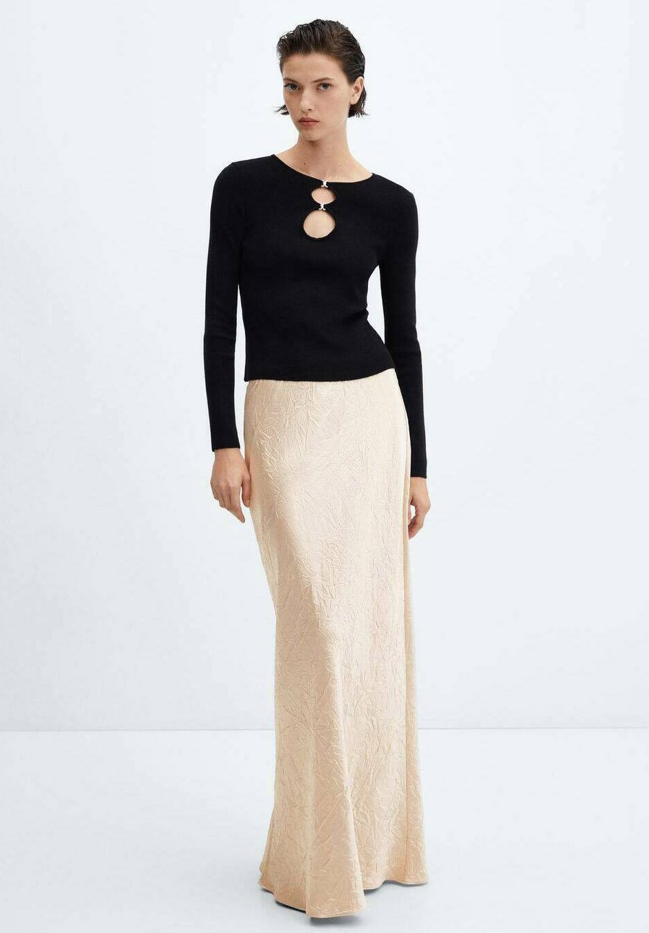 CRINC - Maxi skirt