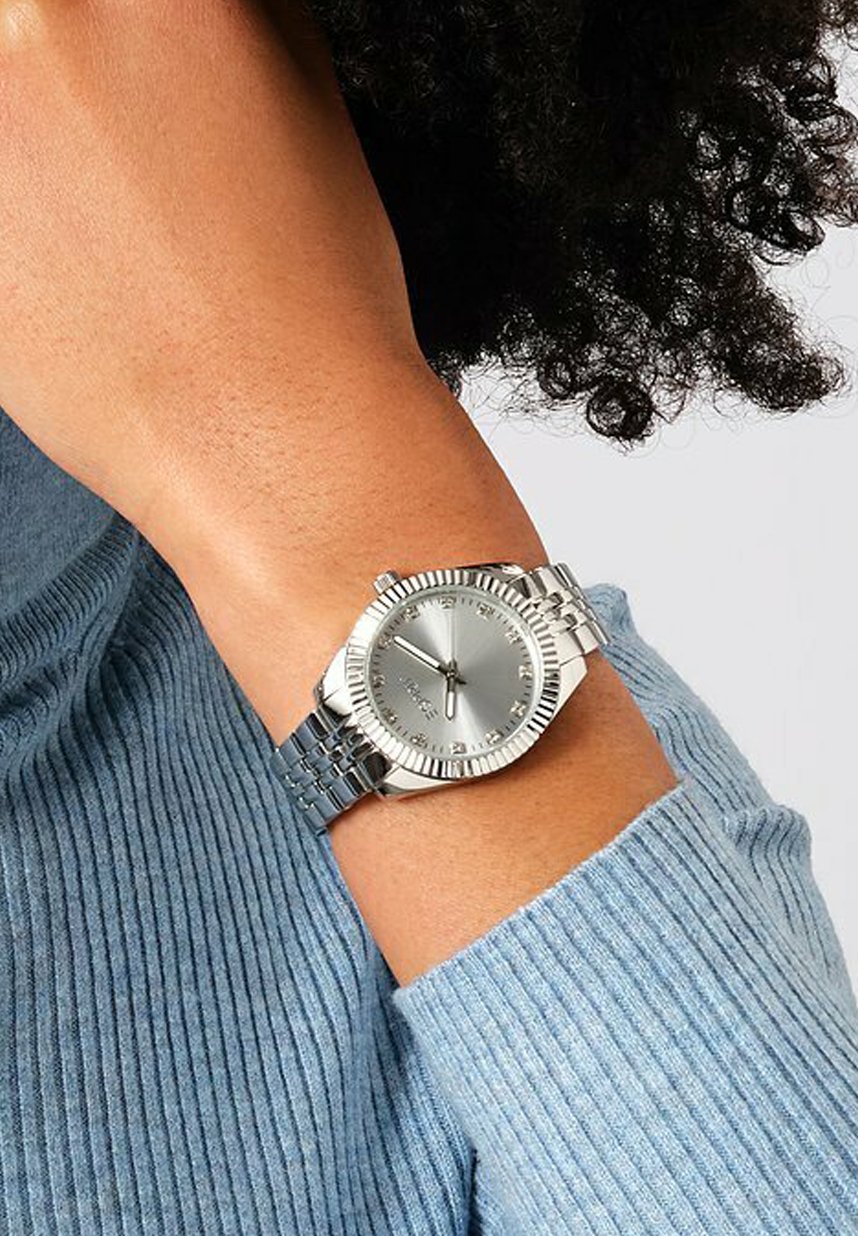 ANALOG QUARZ - Watch