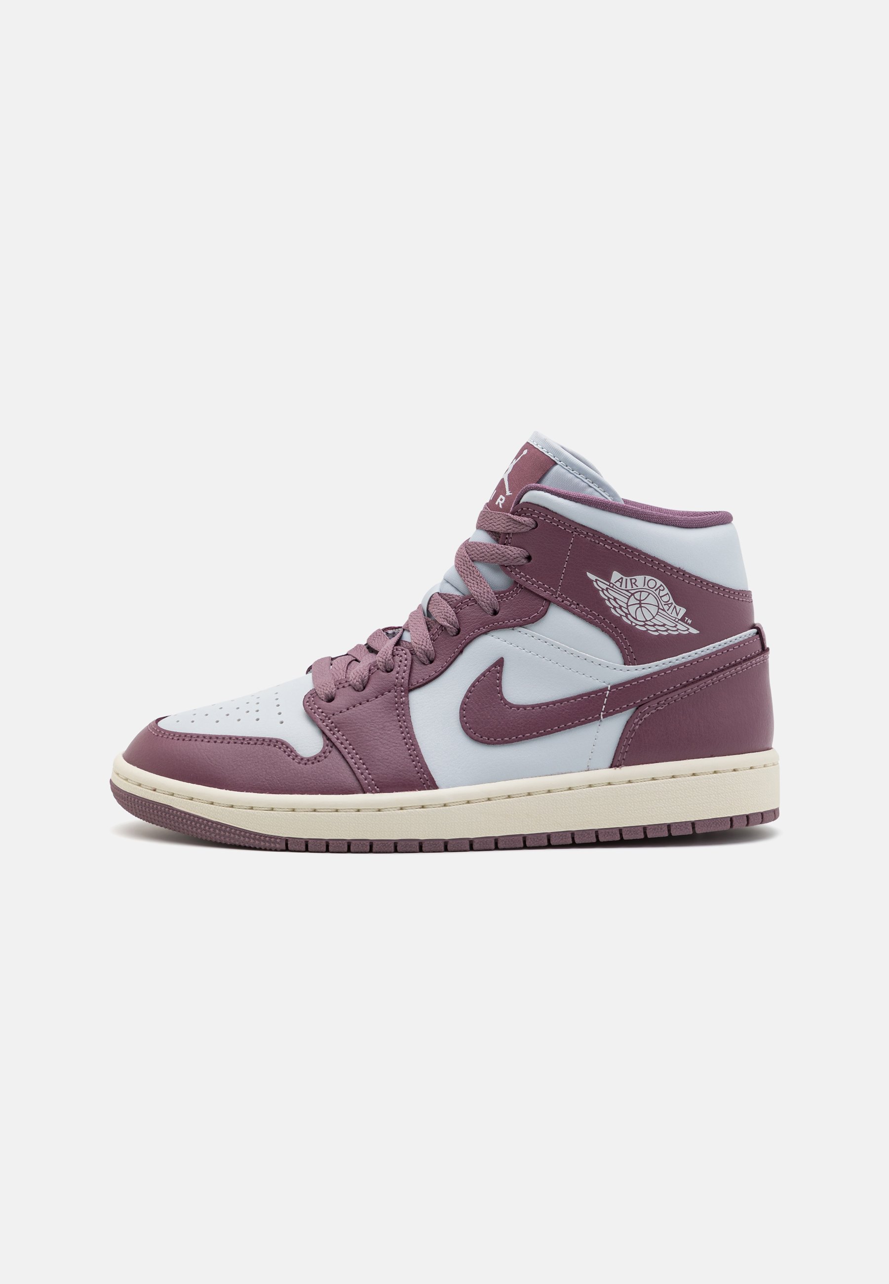 AIR JORDAN 1 MID - High-top trainers