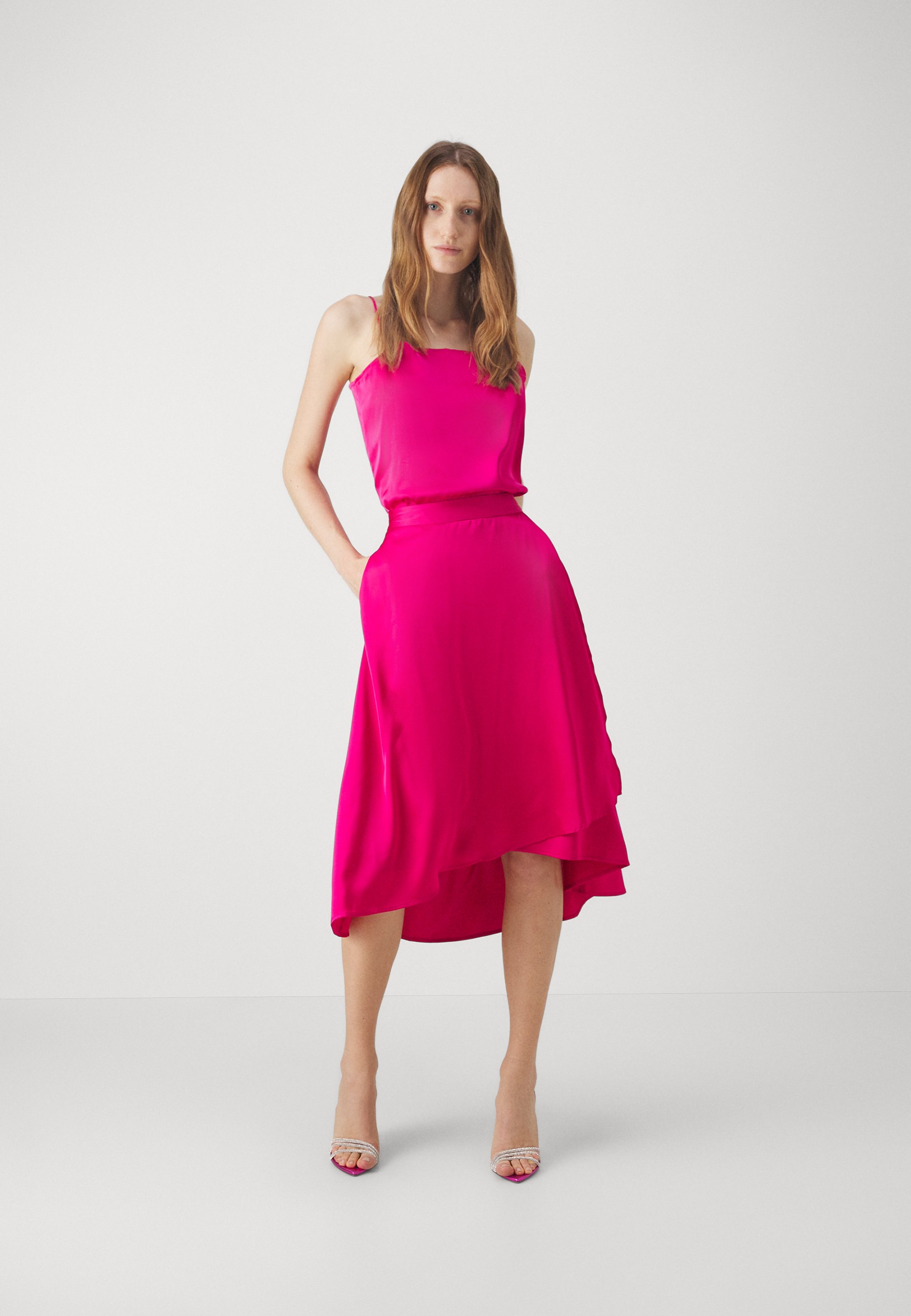 RAISELLA ENYA SKIRT - Wrap skirt