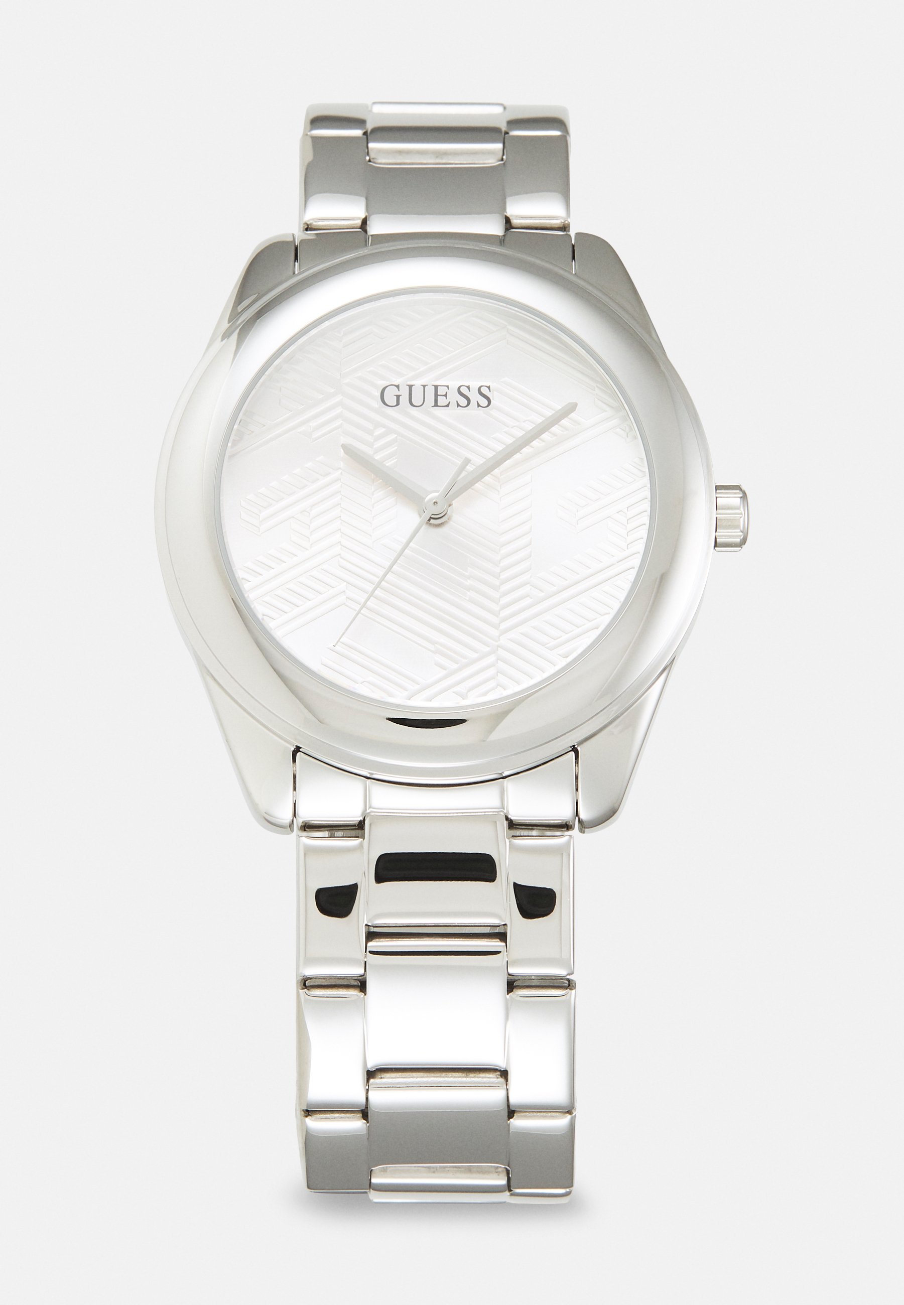 CUBED - Watch
